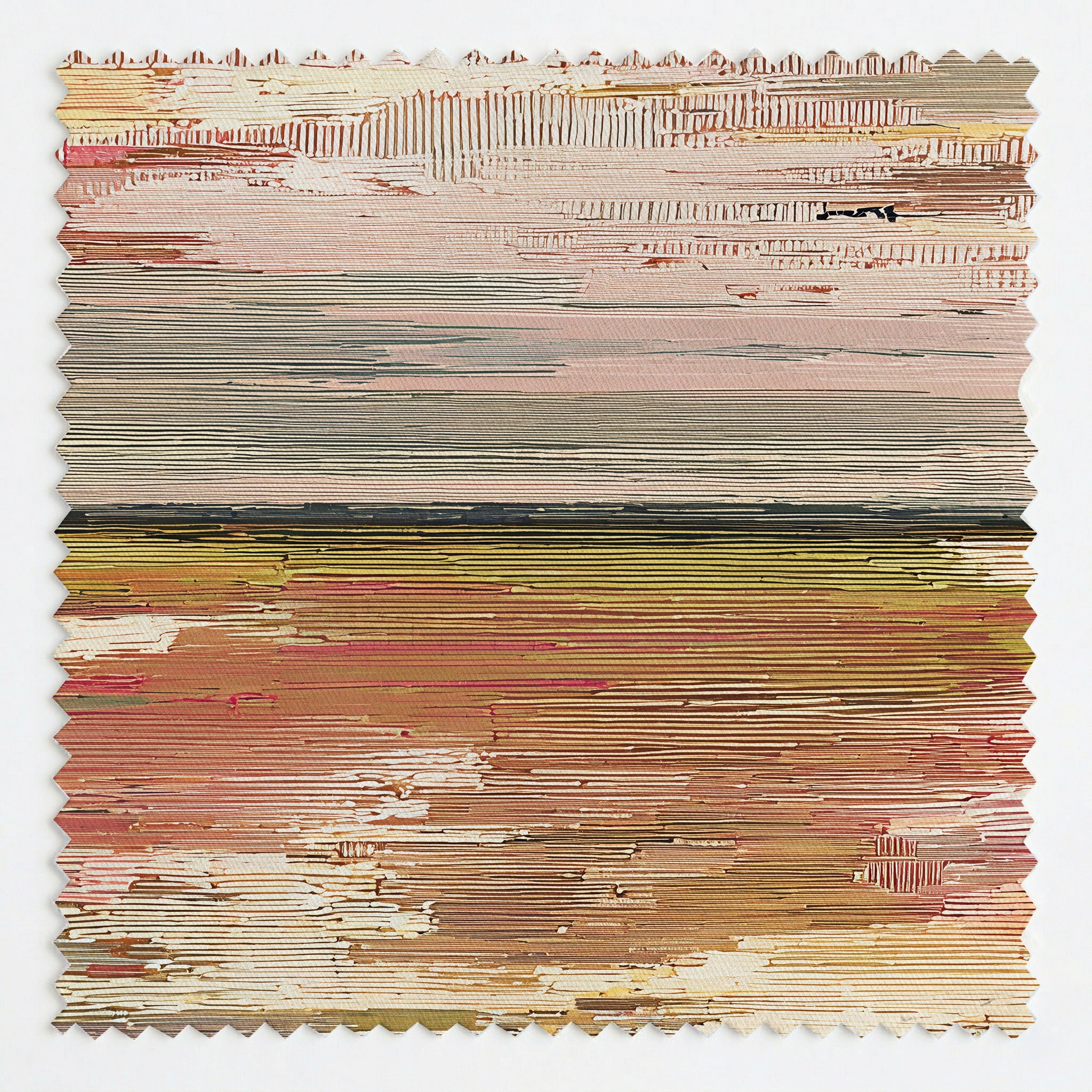Sunset Nights Fabric by the Yard