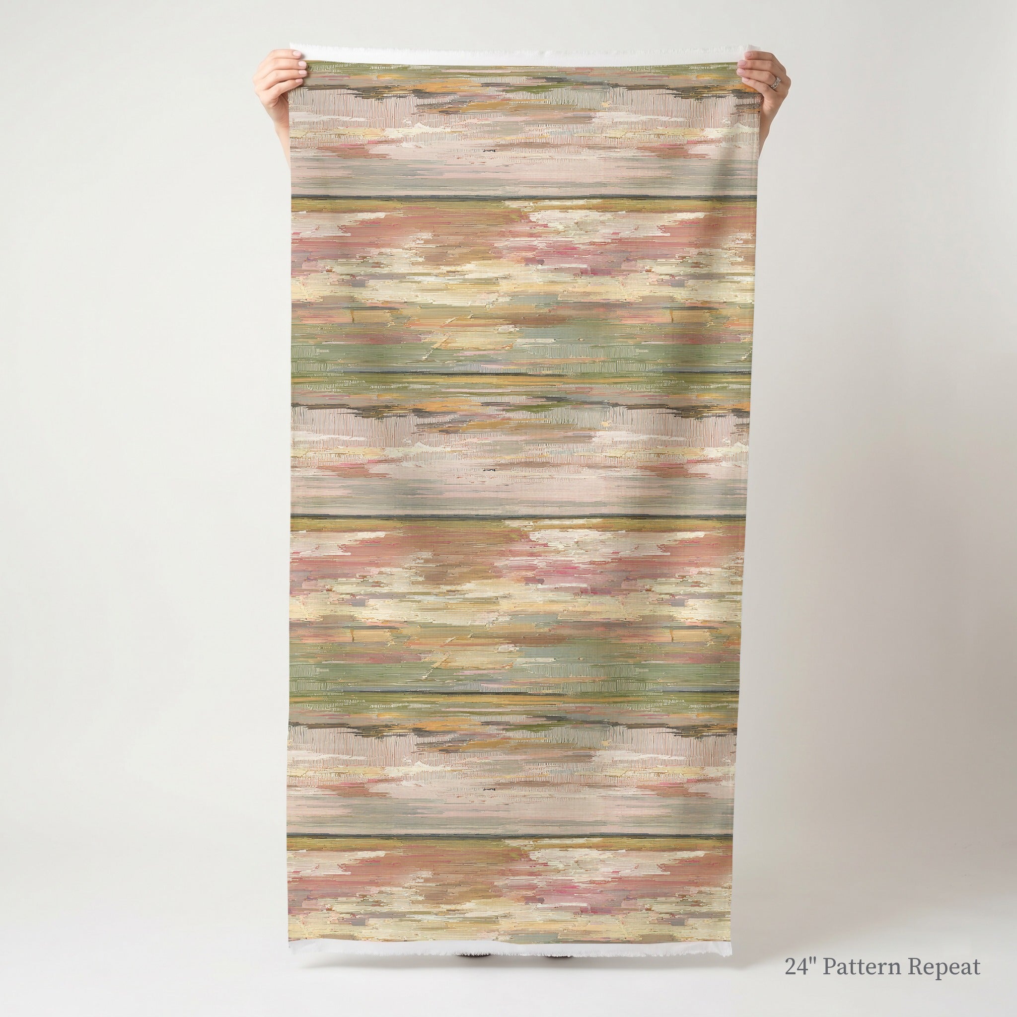 Sunset Nights Fabric by the Yard