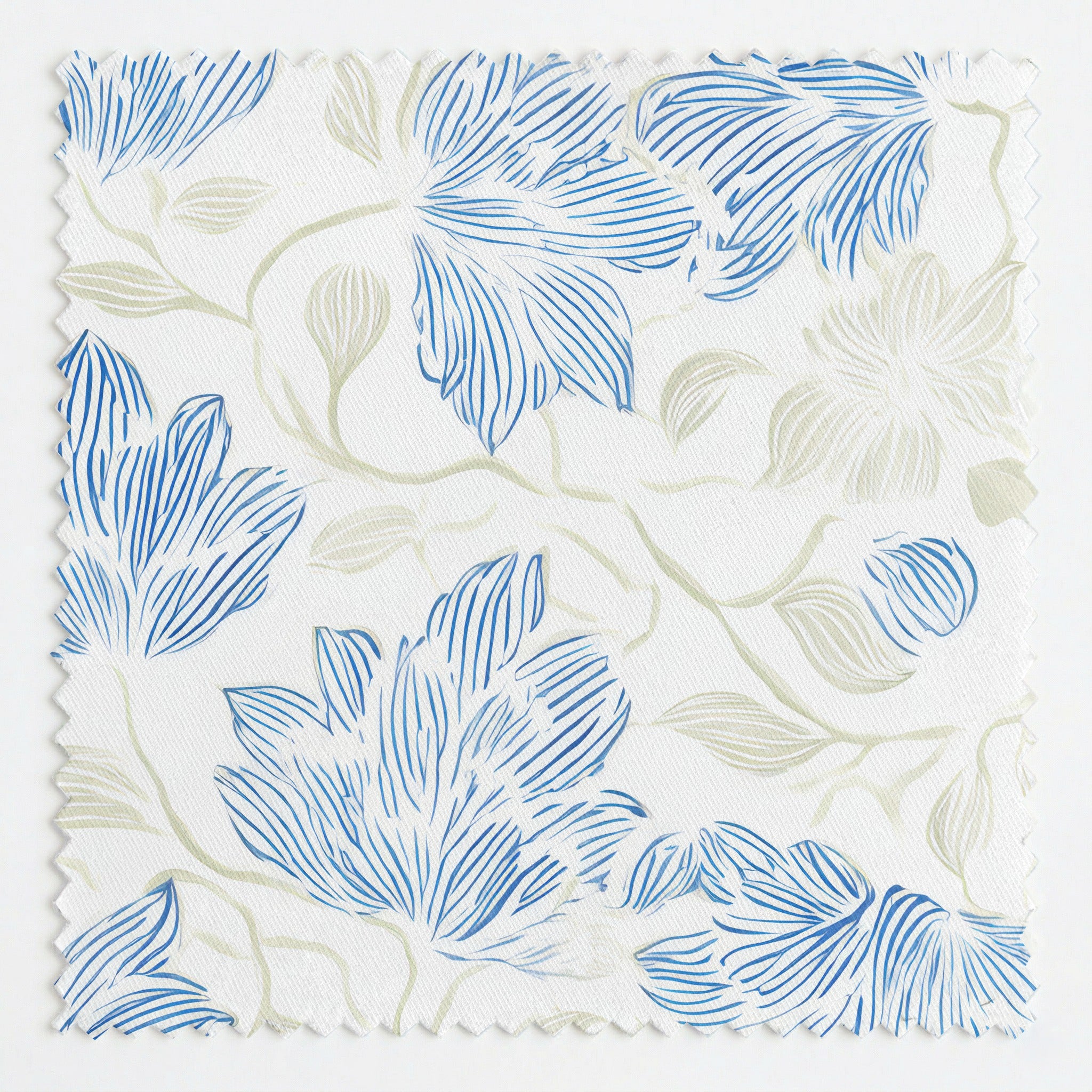 Crystal Clear Fabric by the Yard