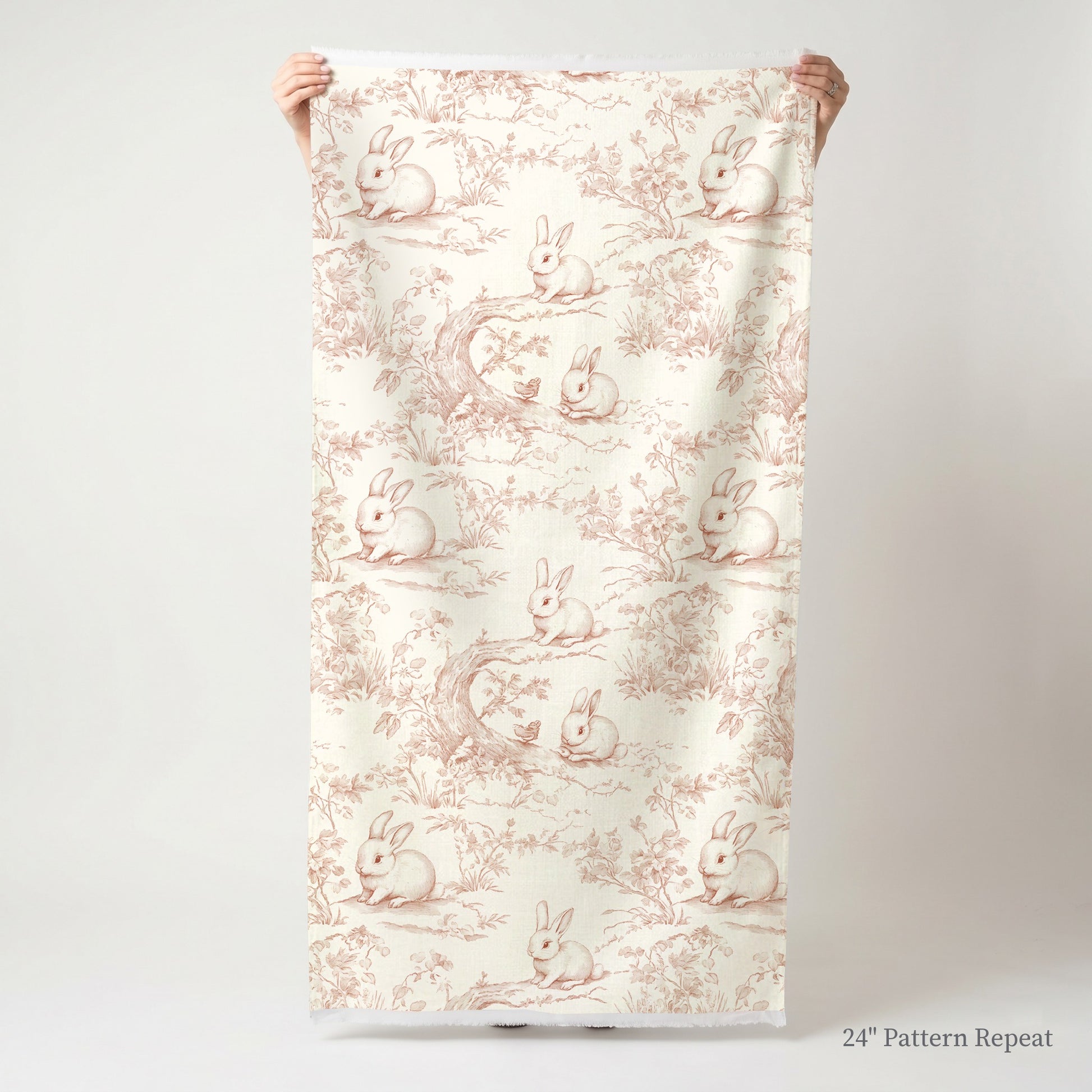 Amara Fabric by the Yard
