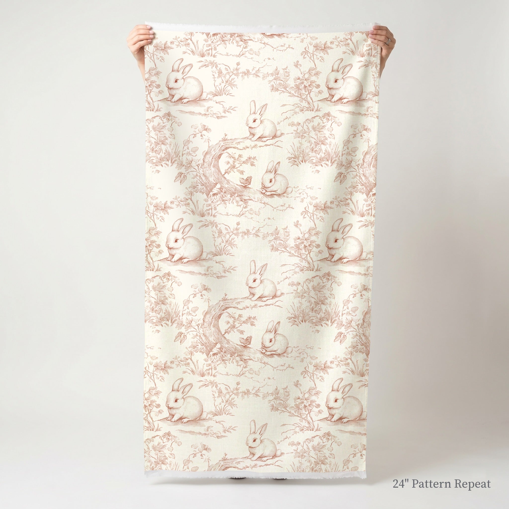 Amara Fabric by the Yard
