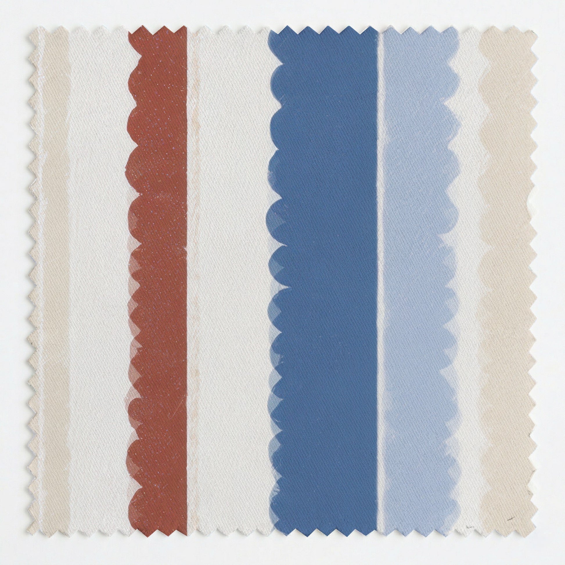 Harbor Stripe Fabric by the Yard