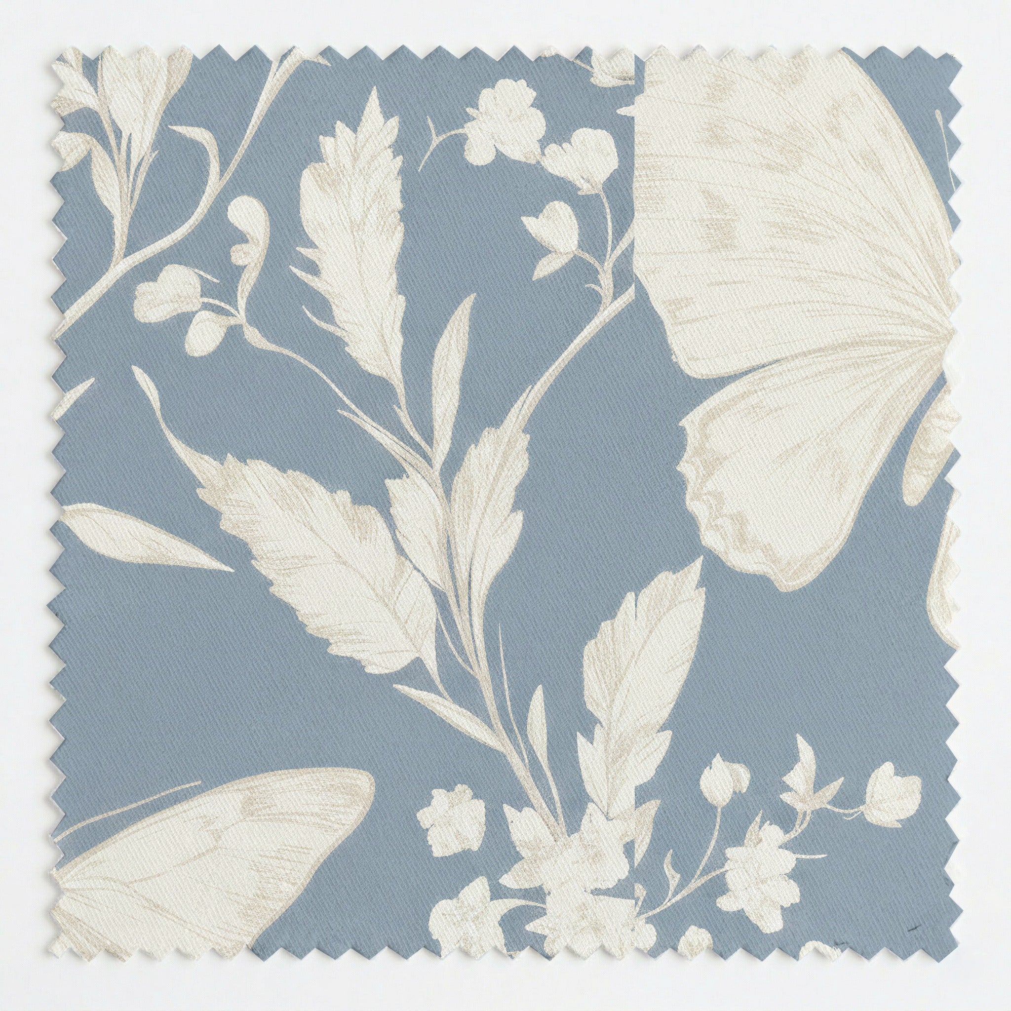 Collierville Beige Fabric by the Yard