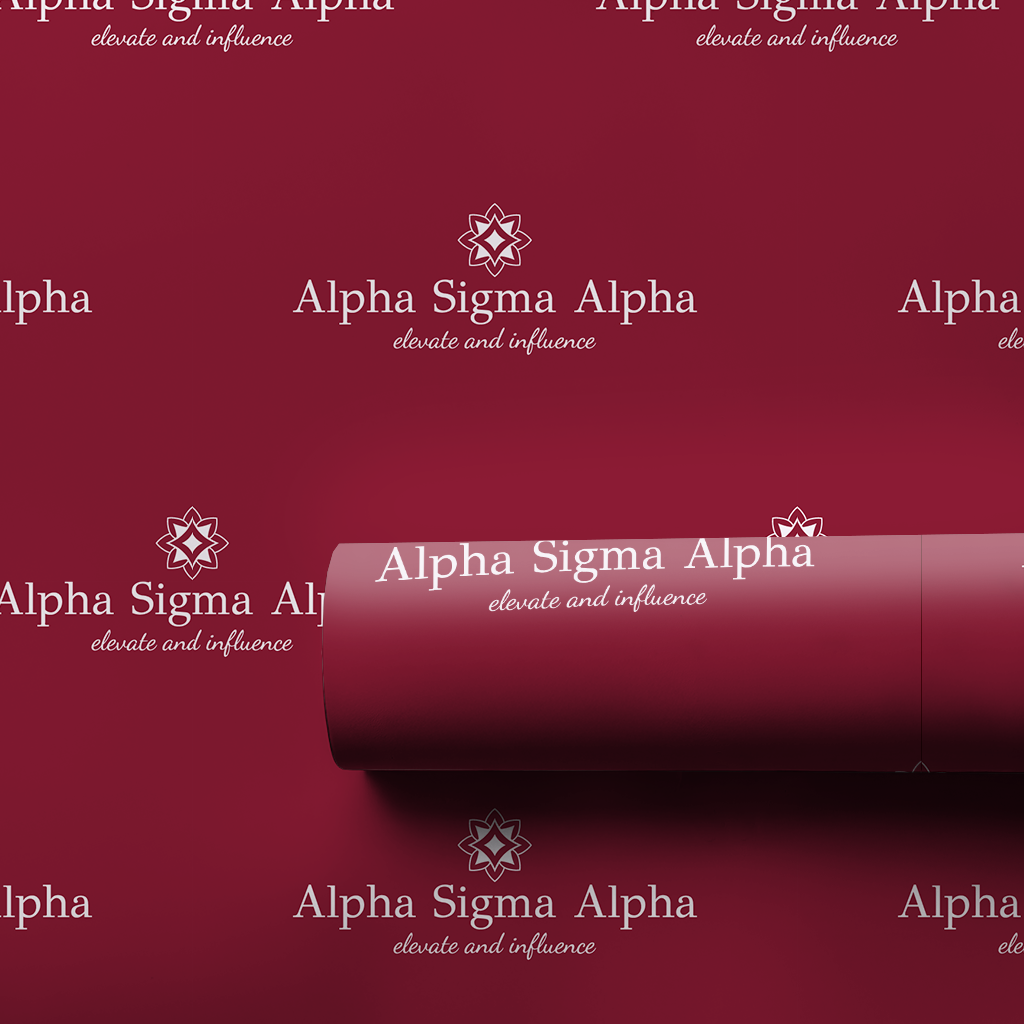 Elevate and Influence - Wrapping Paper