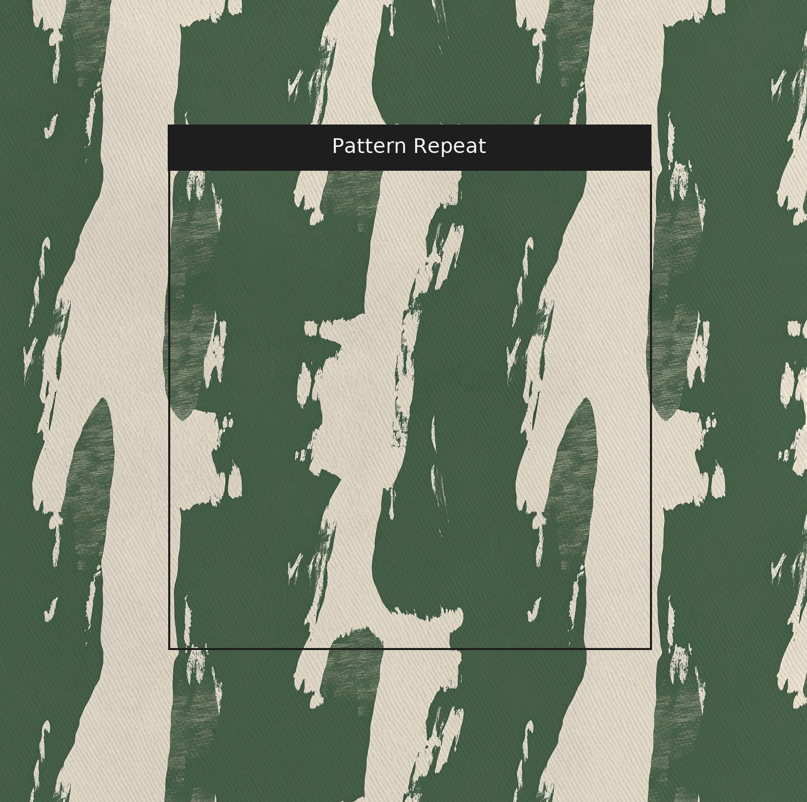 Tate Fabric by the Yard — pattern repeat