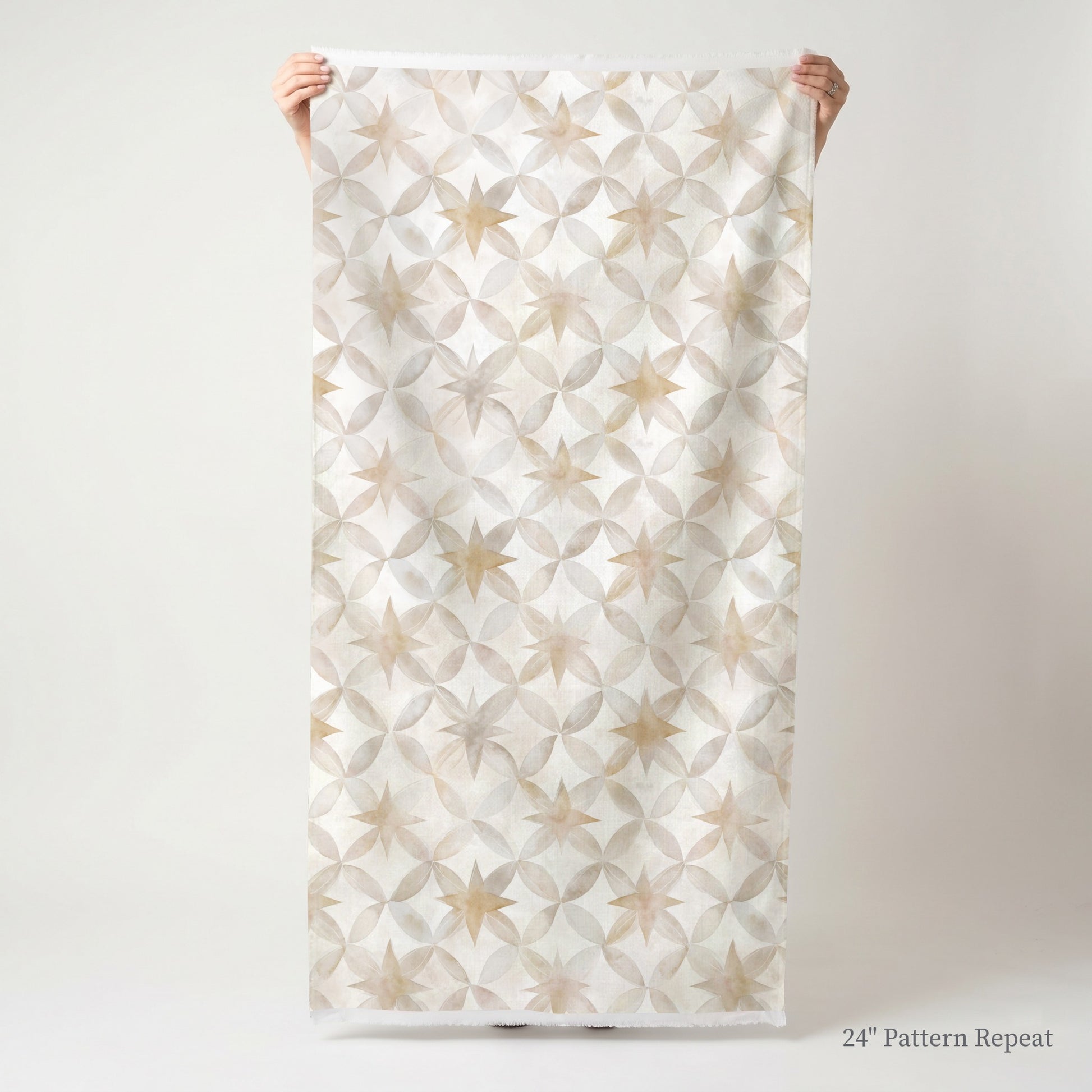 Wishing Dust Fabric by the Yard