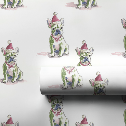 Hoss - Wrapping Paper