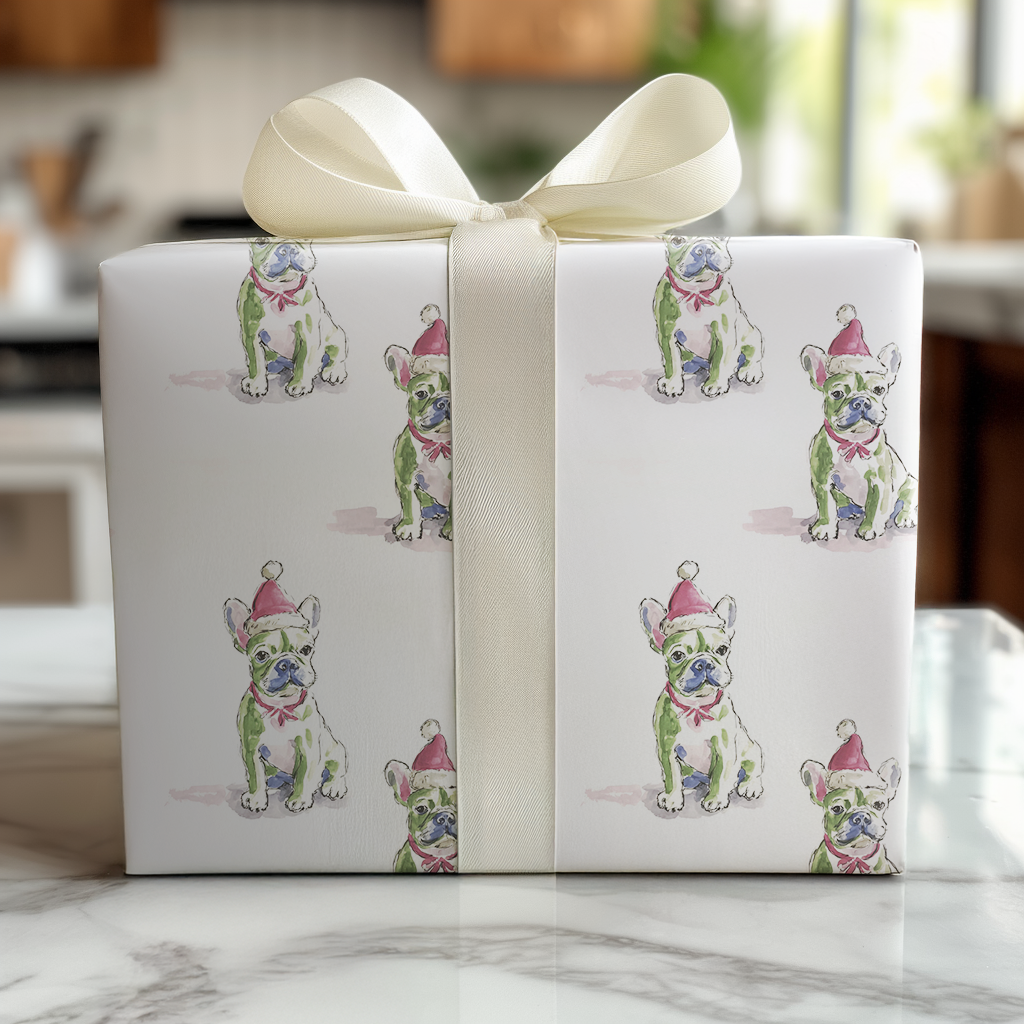 Hoss - Wrapping Paper