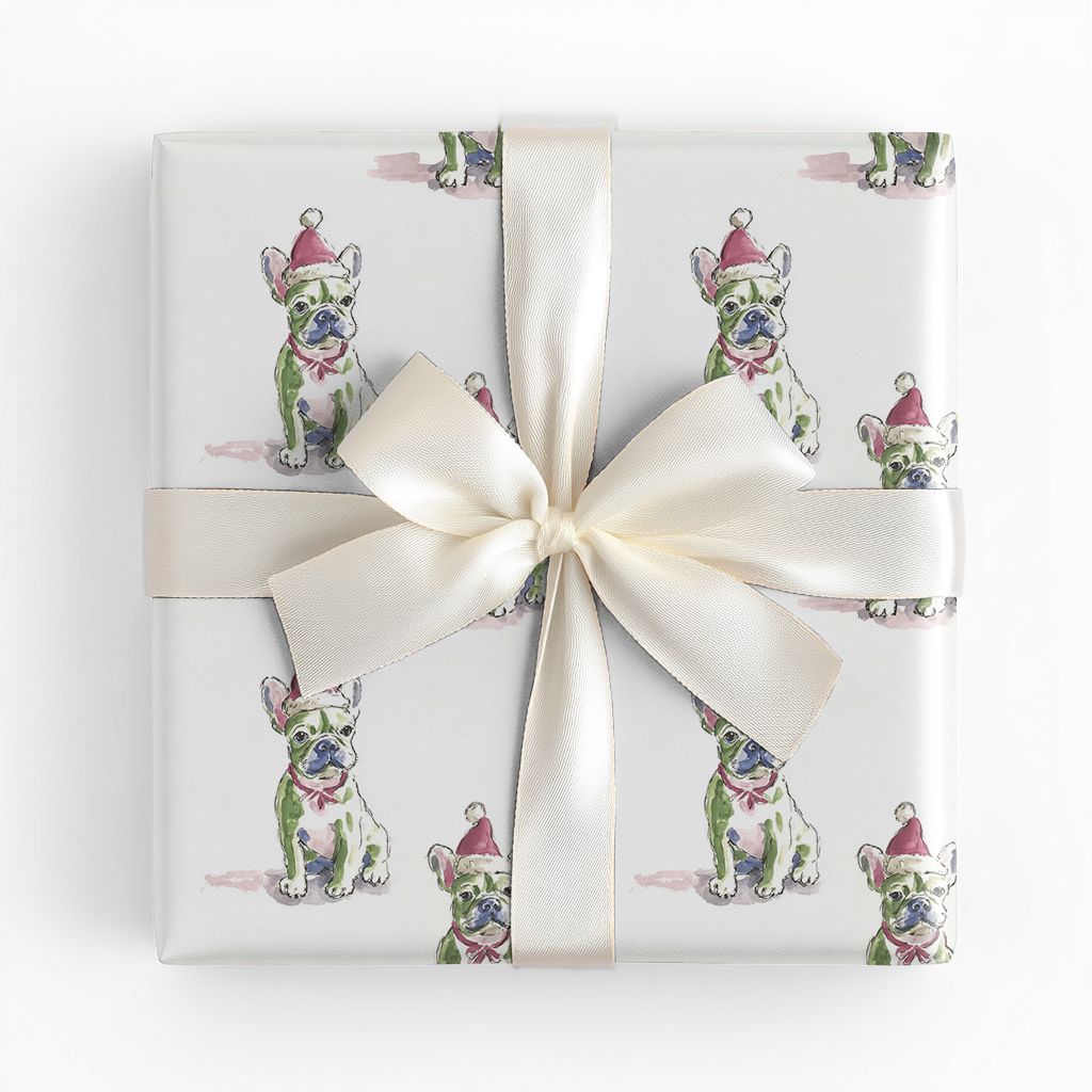 Hoss - Wrapping Paper