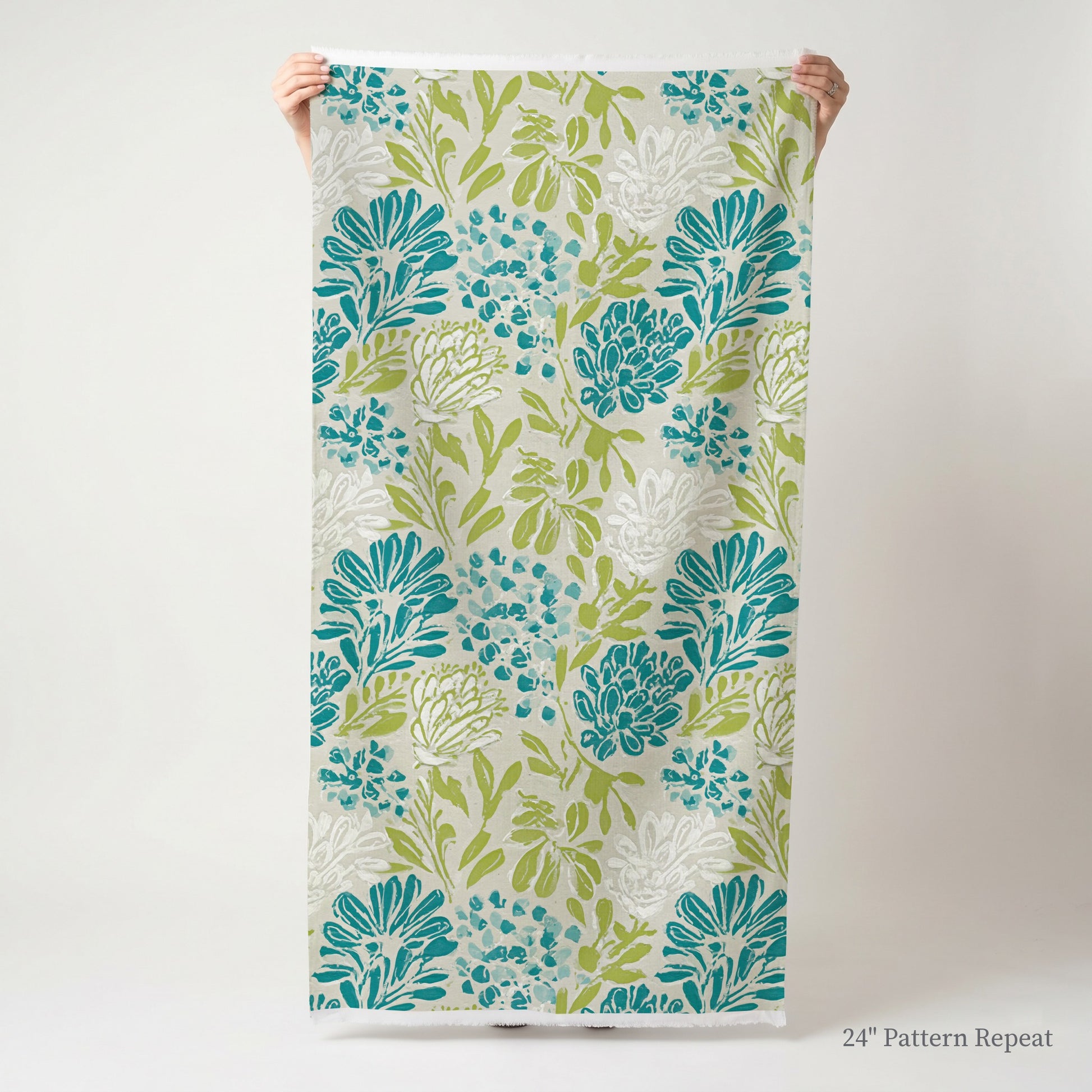 Rosamund Fabric by the Yard