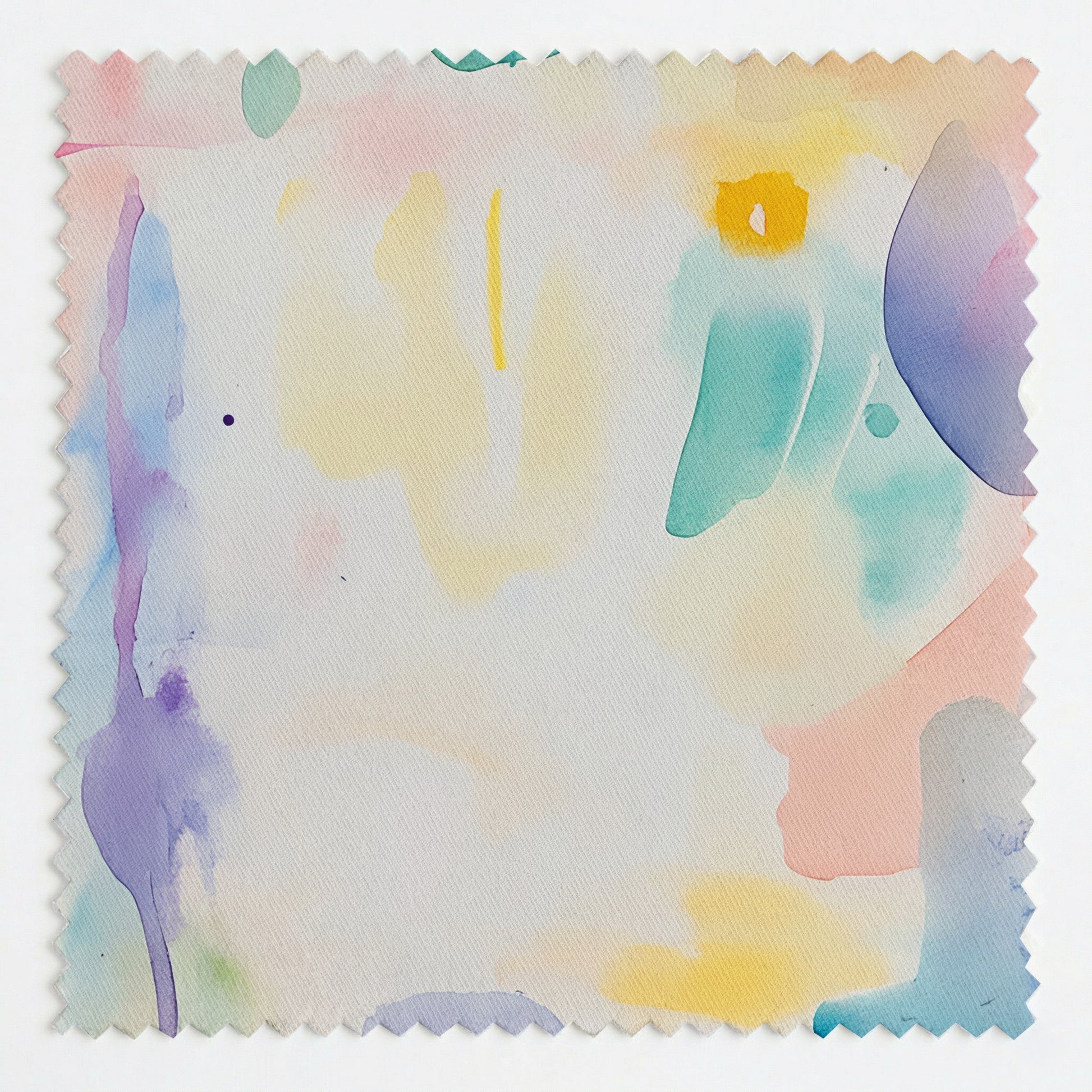 Pastel Dreams Fabric by the Yard