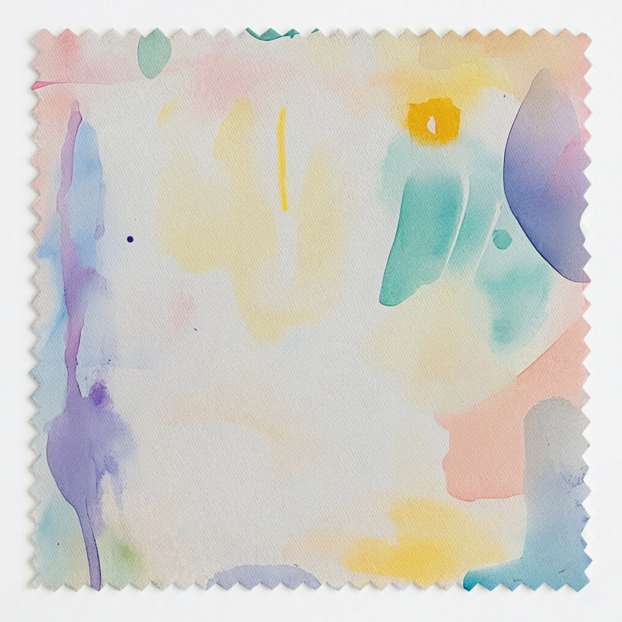 Pastel Dreams Fabric by the Yard