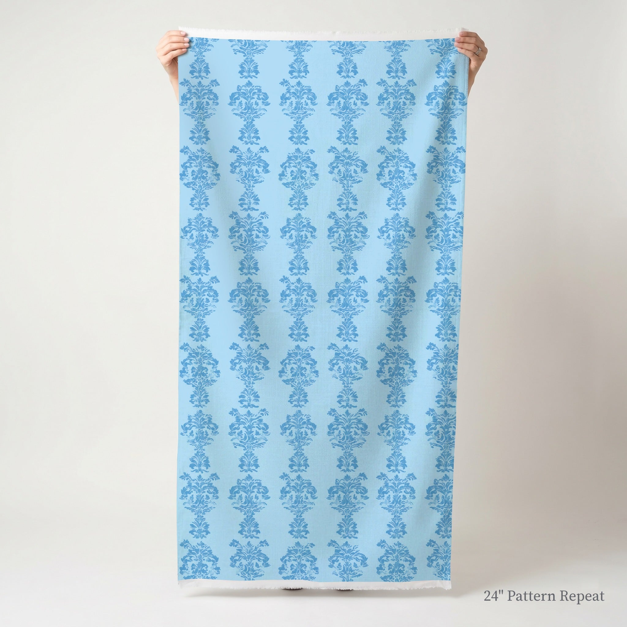 Teagan Fabric by the Yard