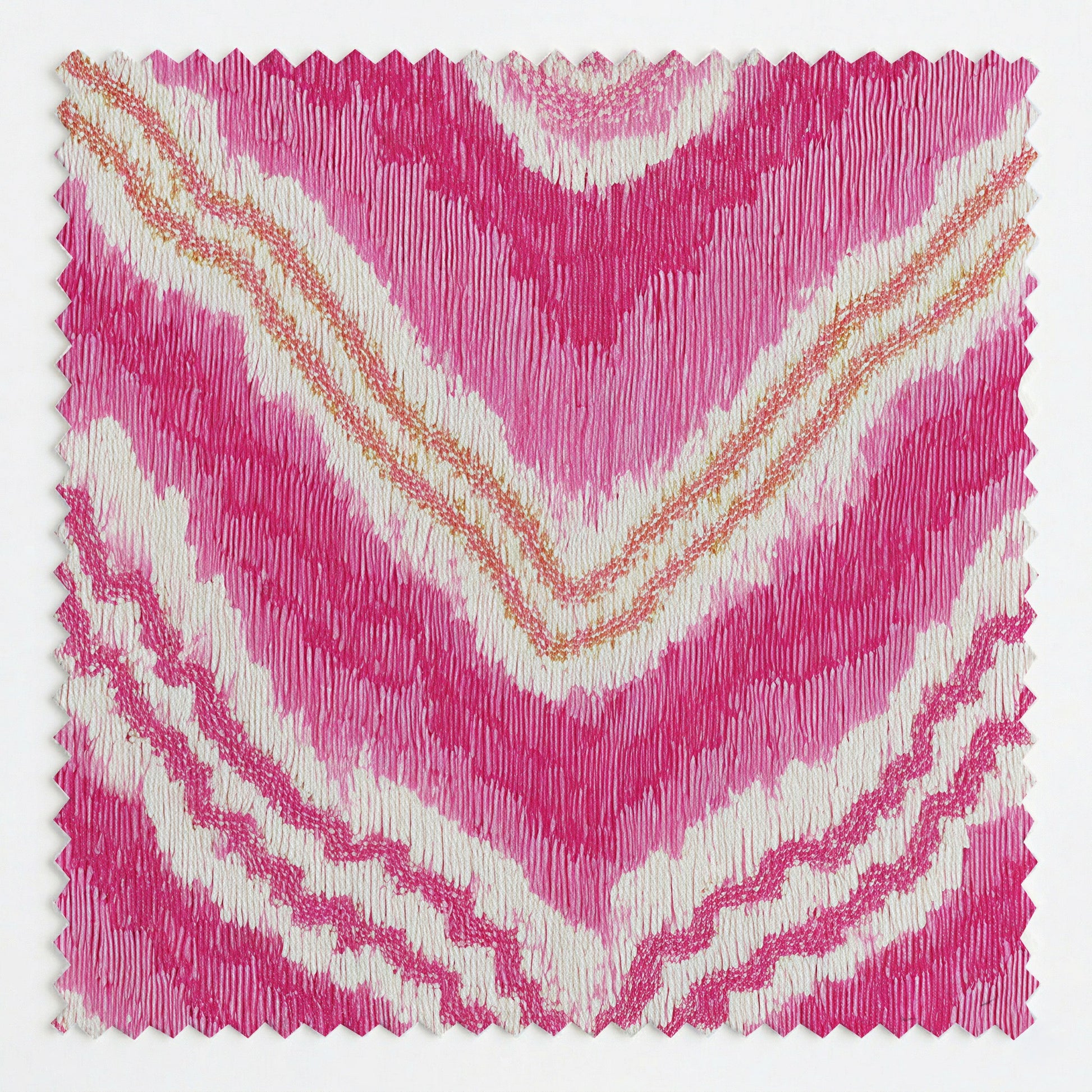 Lemon Park x Kenz Kustomz Pavilion Fabric by the Yard