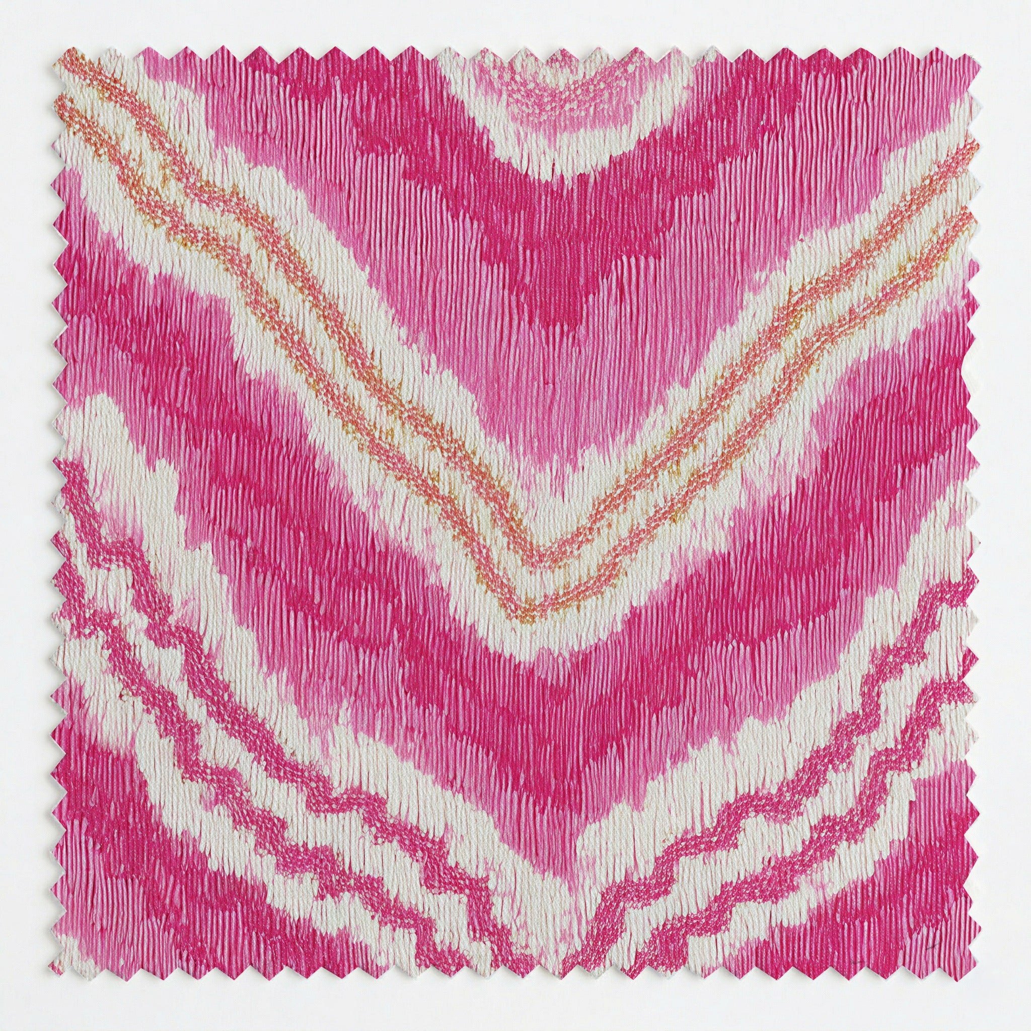 Lemon Park x Kenz Kustomz Pavilion Fabric by the Yard
