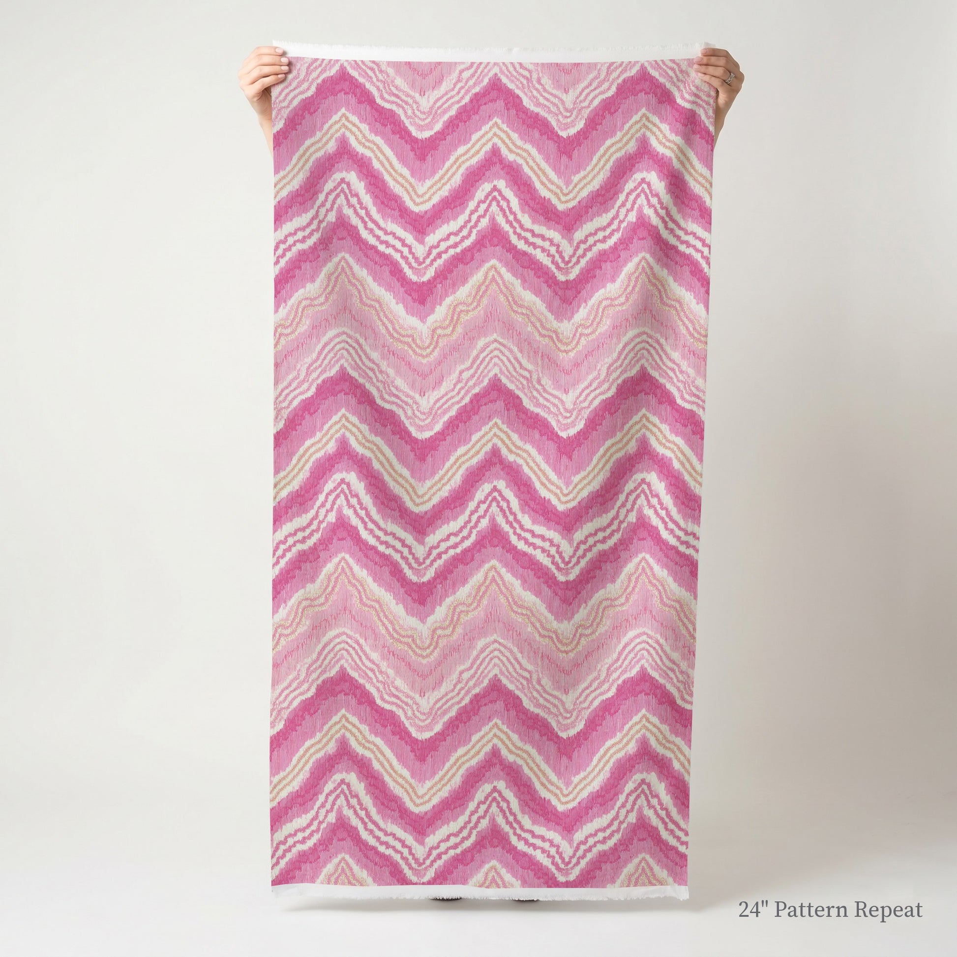 Lemon Park x Kenz Kustomz Pavilion Fabric by the Yard
