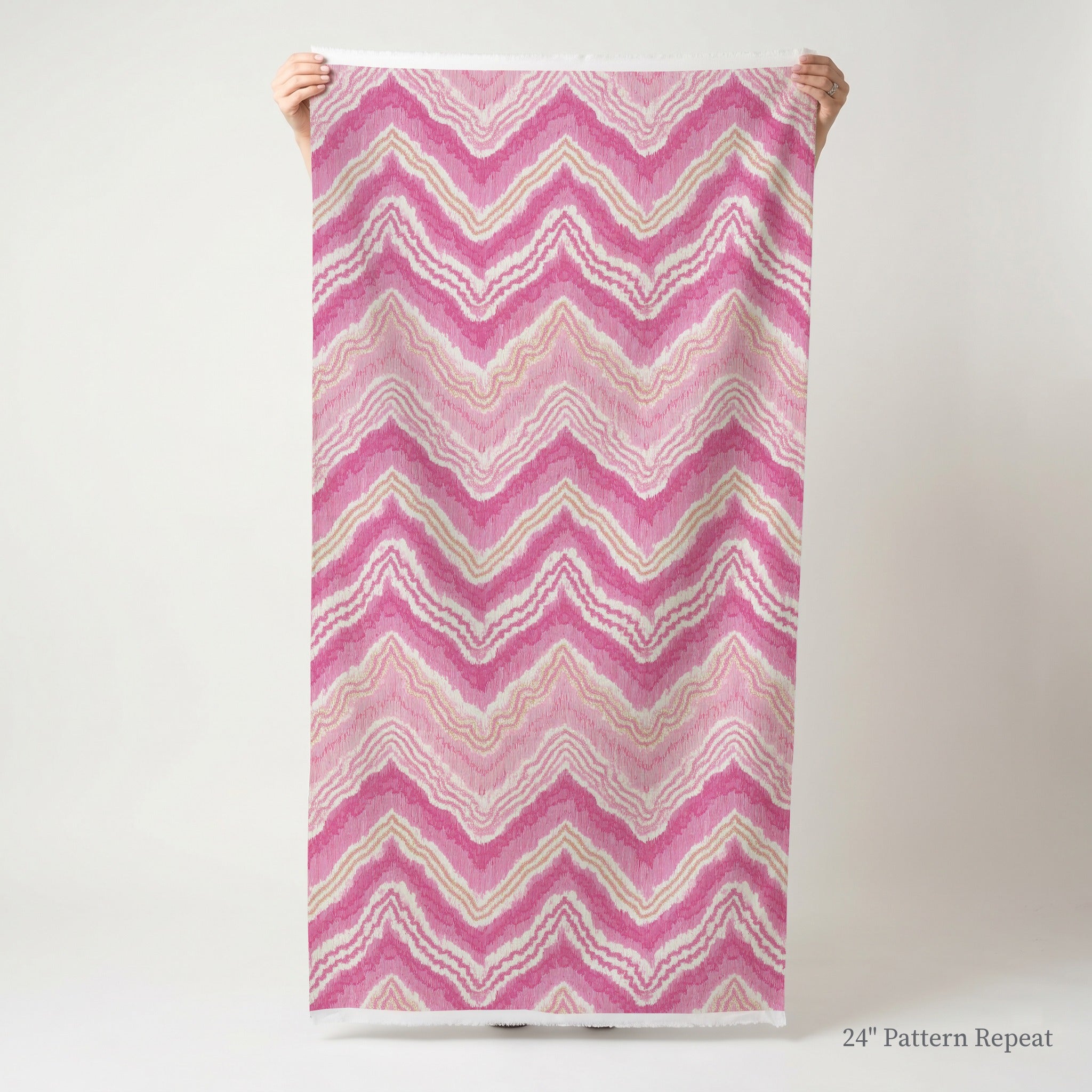 Lemon Park x Kenz Kustomz Pavilion Fabric by the Yard