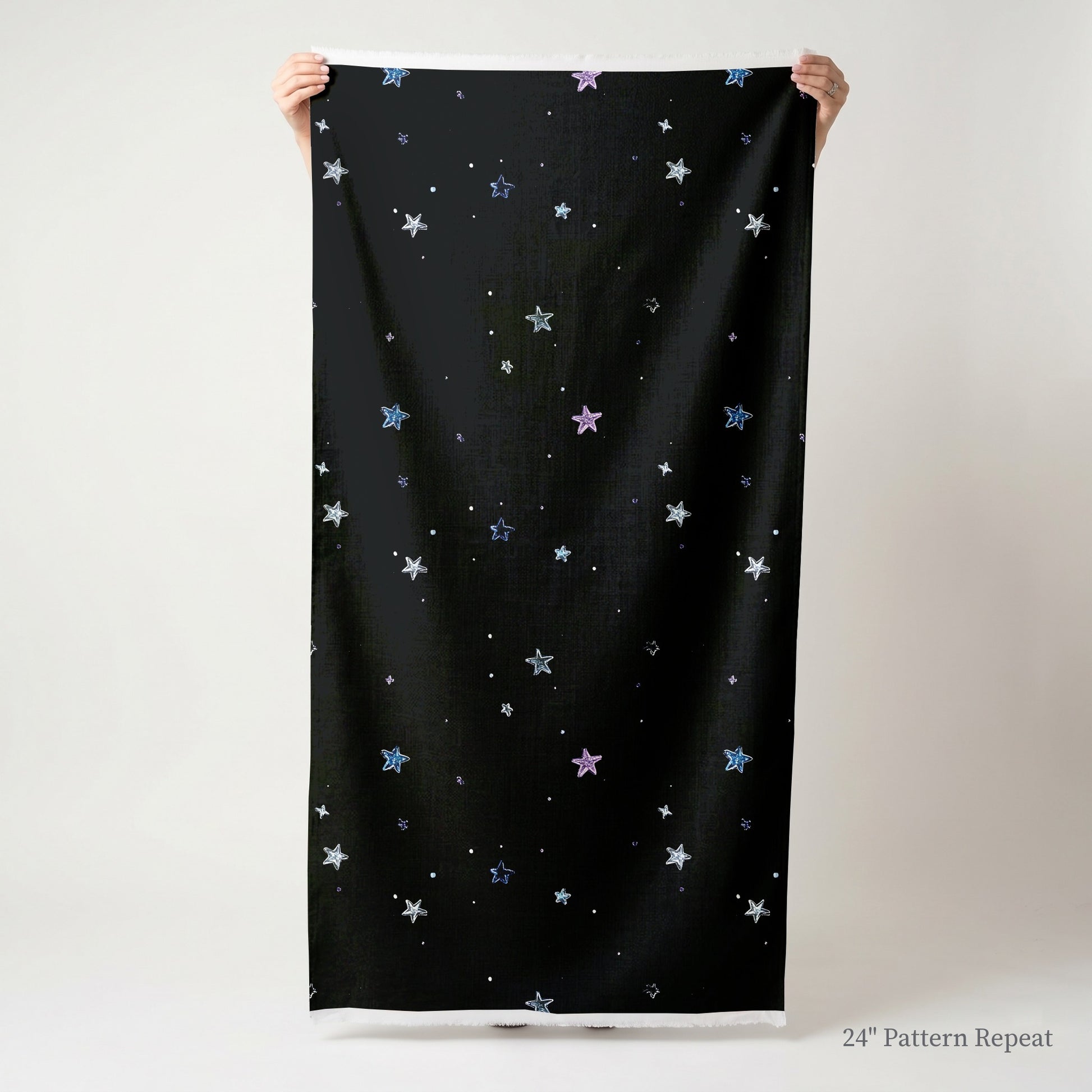 Diana Fabric by the Yard
