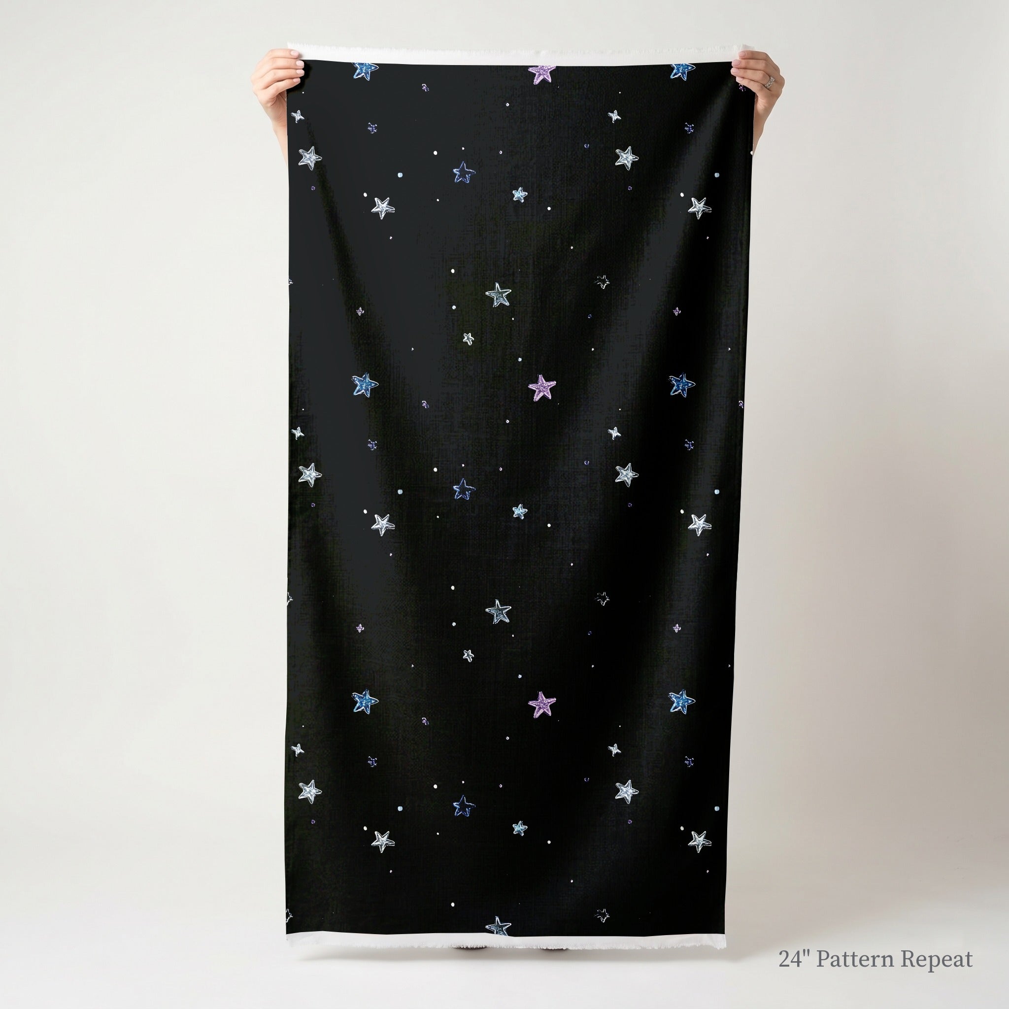 Diana Fabric by the Yard