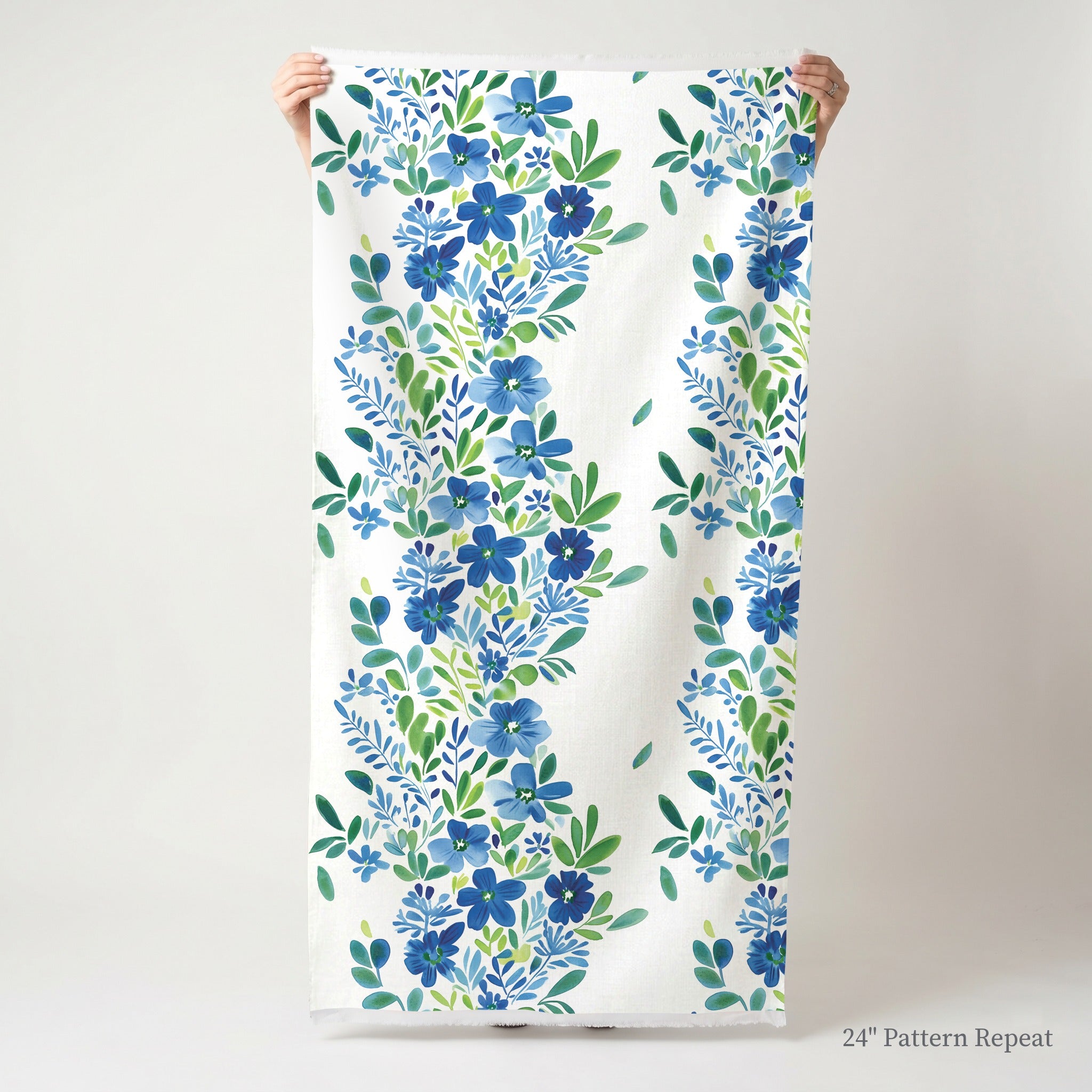 Billie Fabric by the Yard