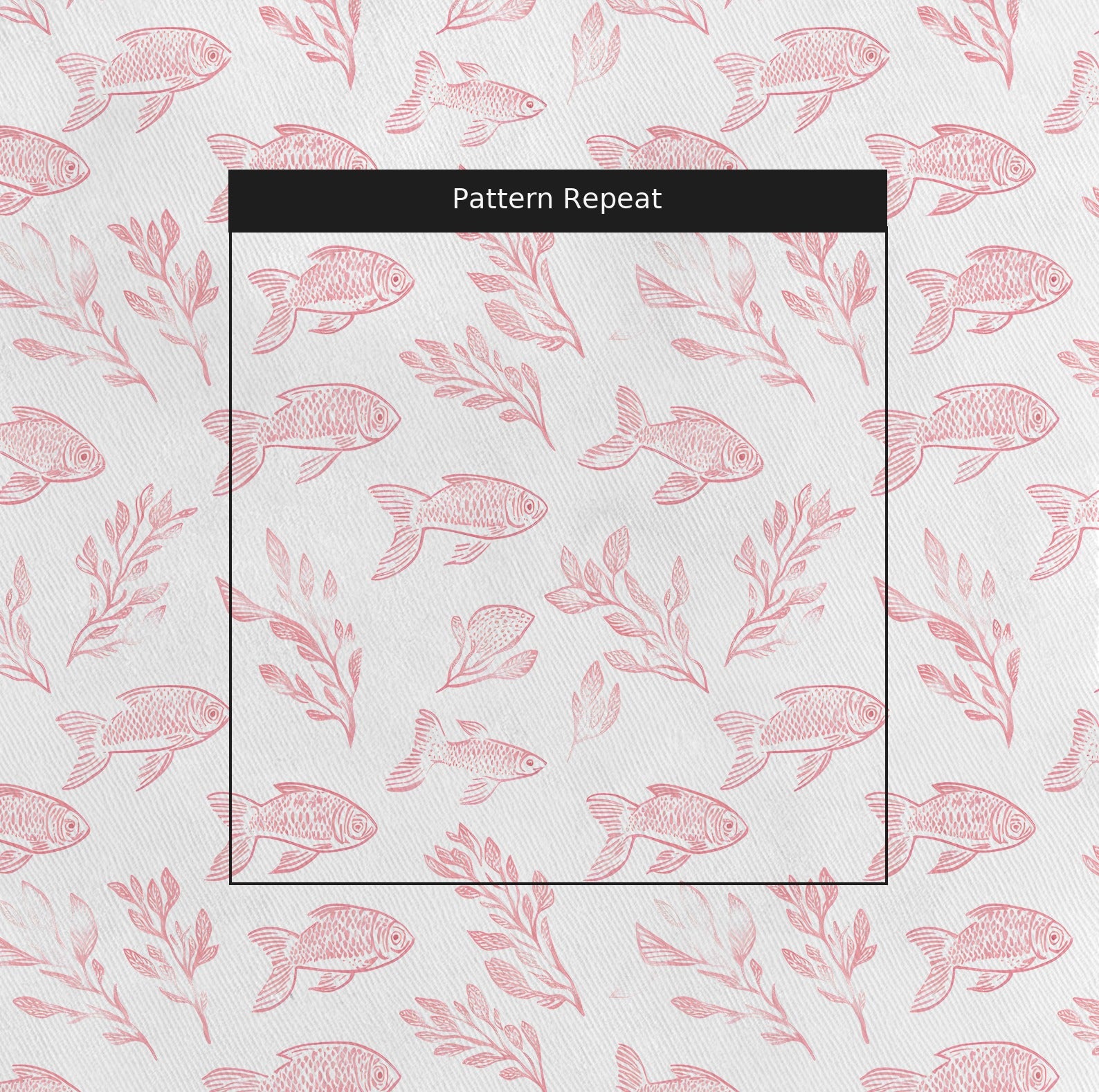 Mary Alice Fabric by the Yard — pattern repeat