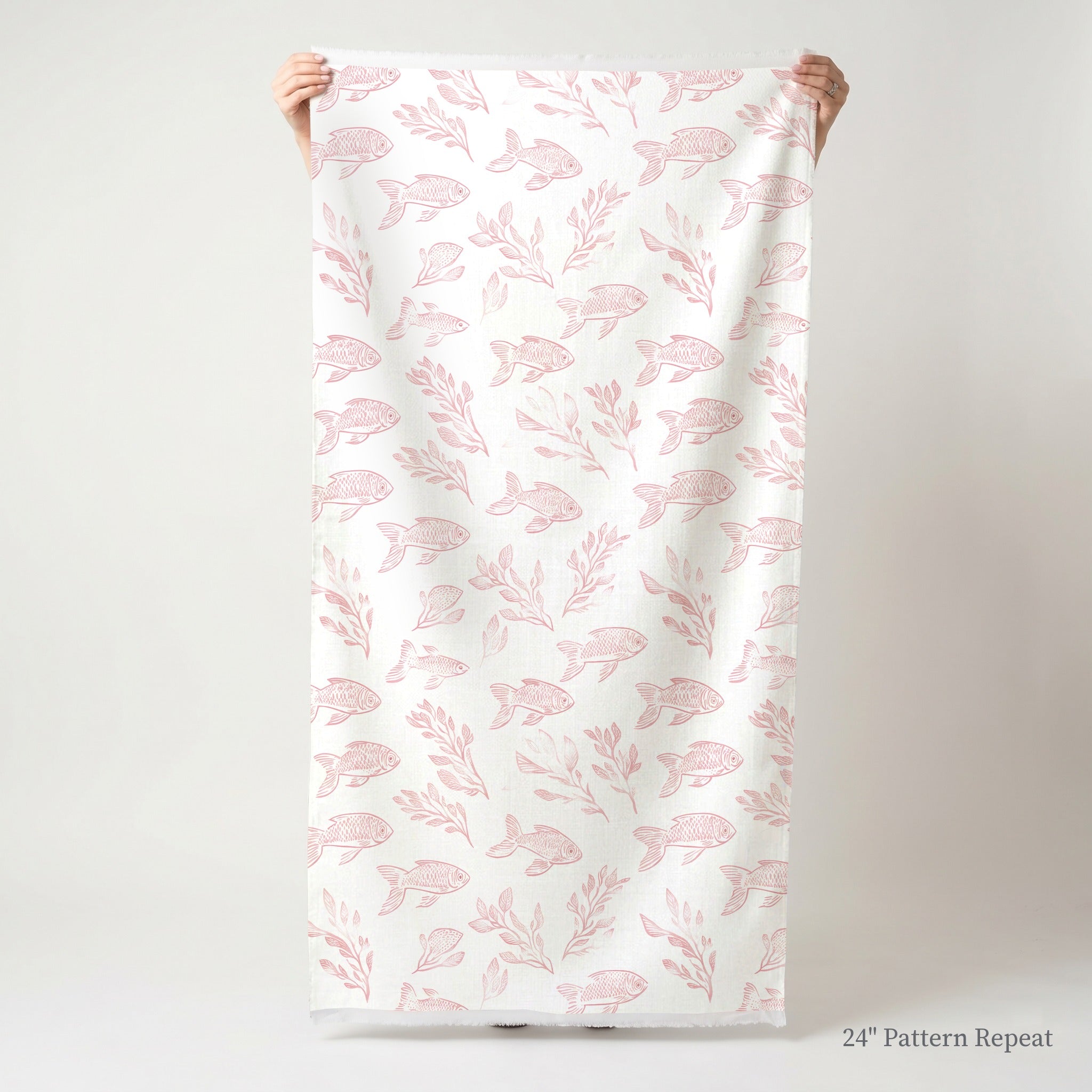 Mary Alice Fabric by the Yard