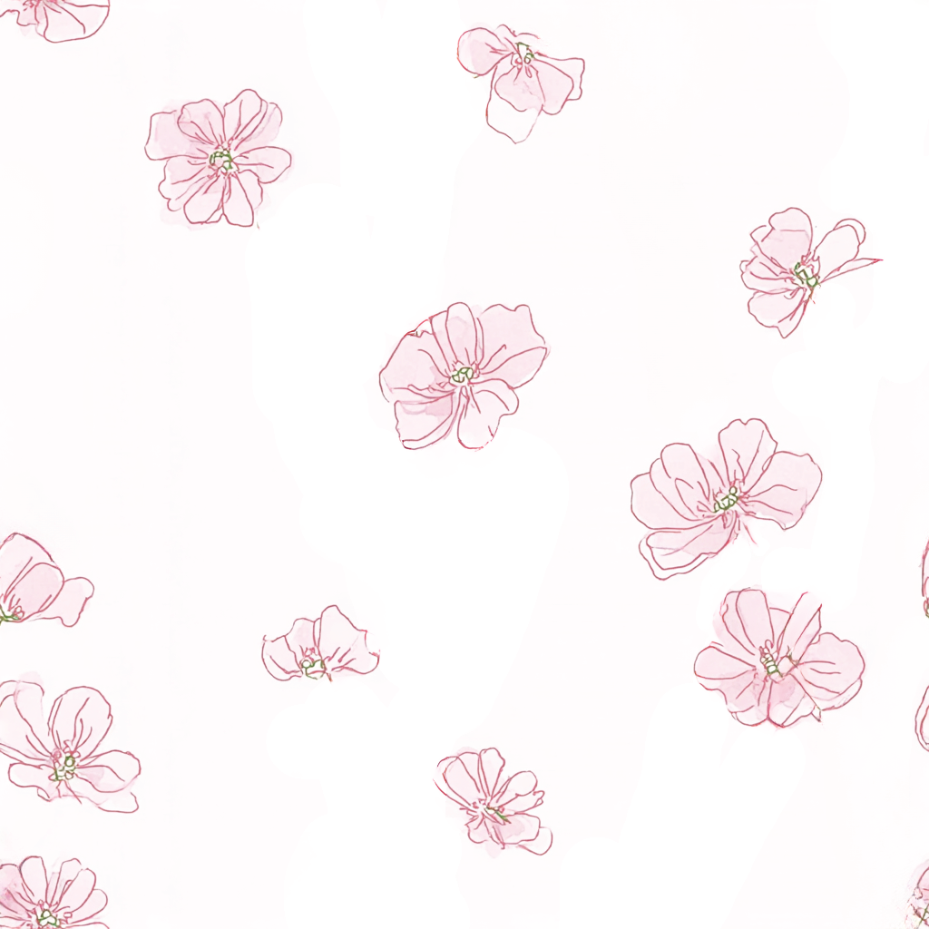 Ainsley Petals Wallpaper