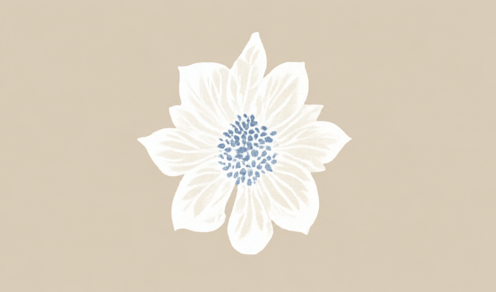 Jesse Flower - Tapestry