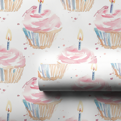 Sweet Celebration - Wrapping Paper