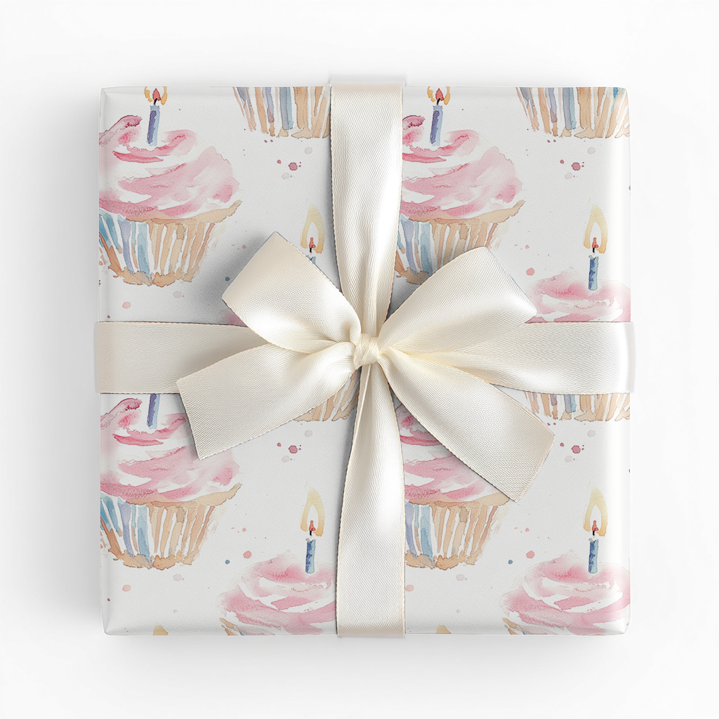 Sweet Celebration - Wrapping Paper