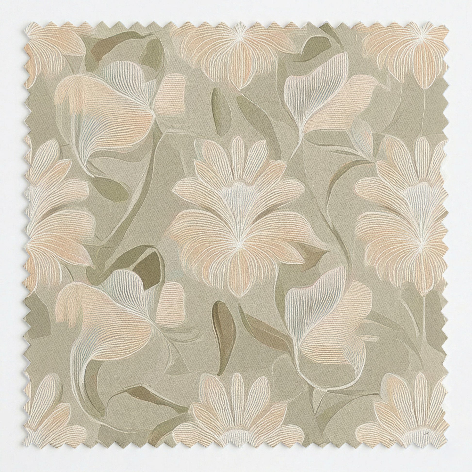 Clarke Fabric by the Yard