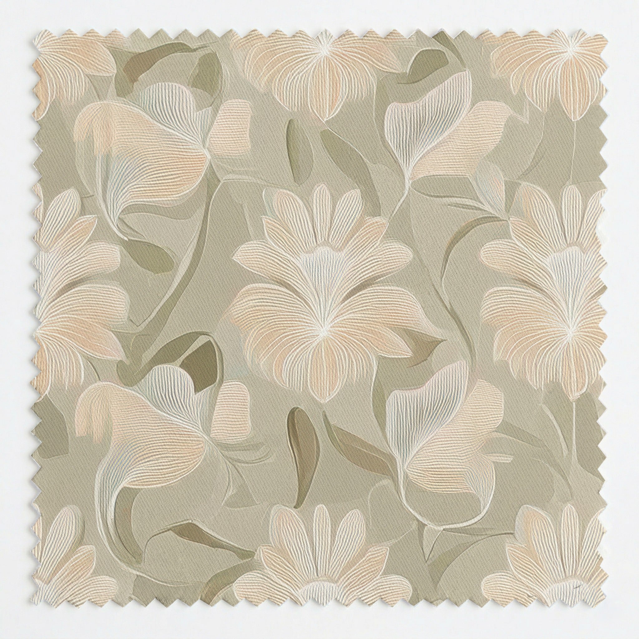 Clarke Fabric by the Yard