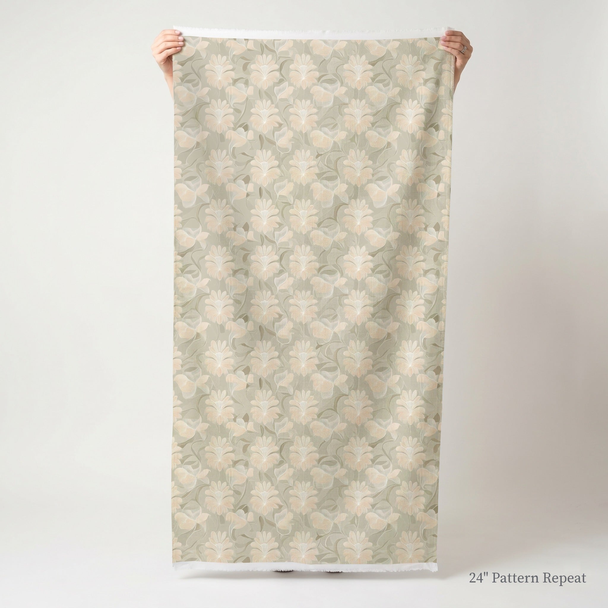 Clarke Fabric by the Yard