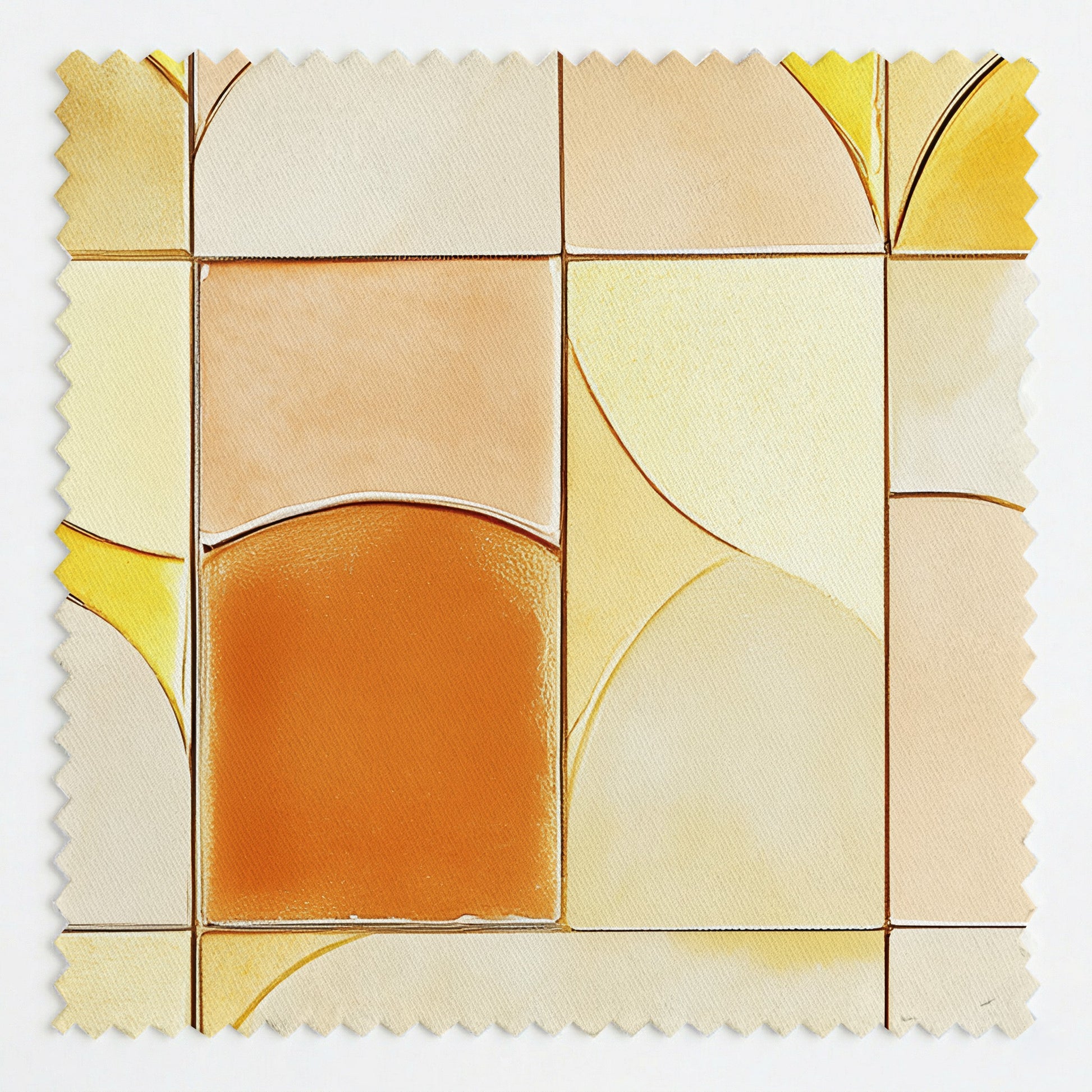 Golda Fabric by the Yard
