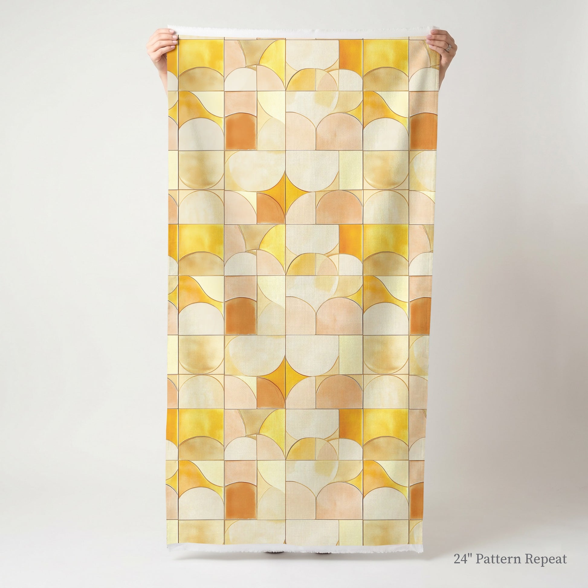 Golda Fabric by the Yard