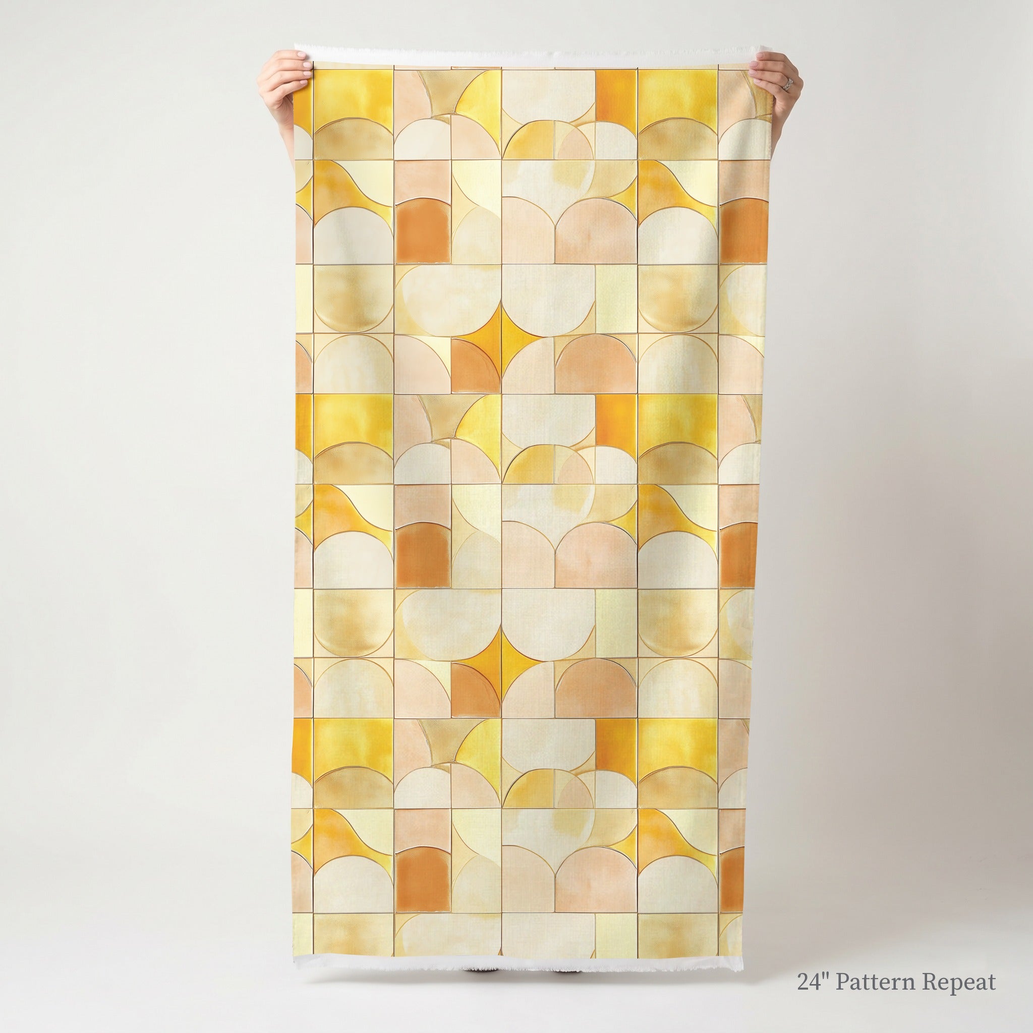 Golda Fabric by the Yard