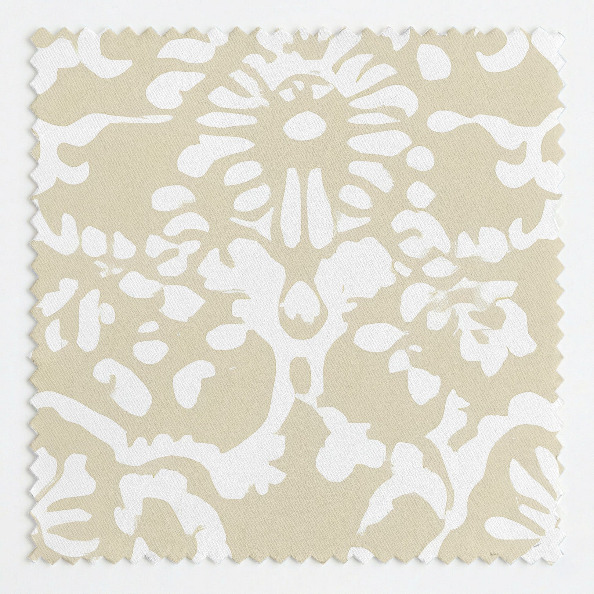 Sandy Fabric by the Yard