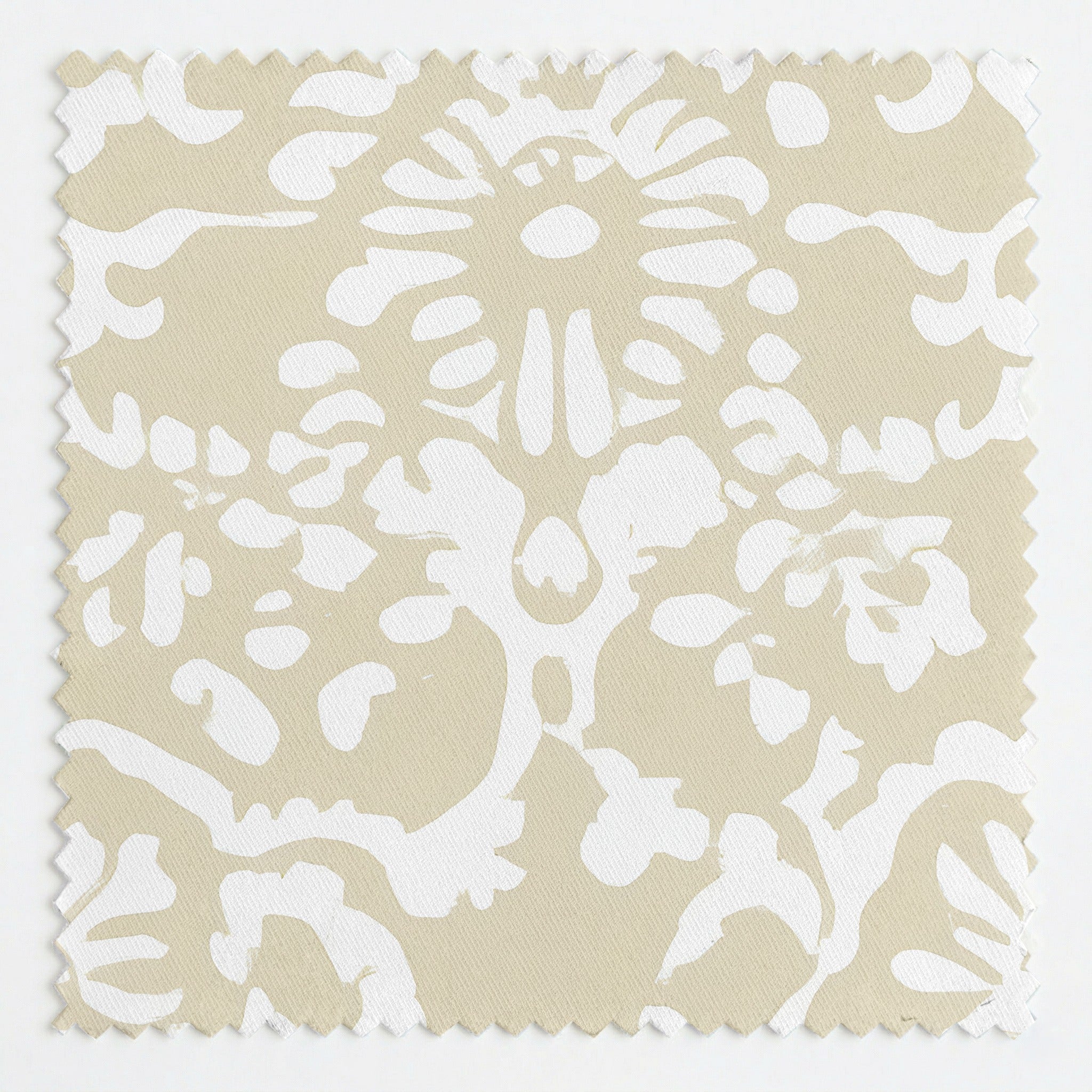 Sandy Fabric by the Yard