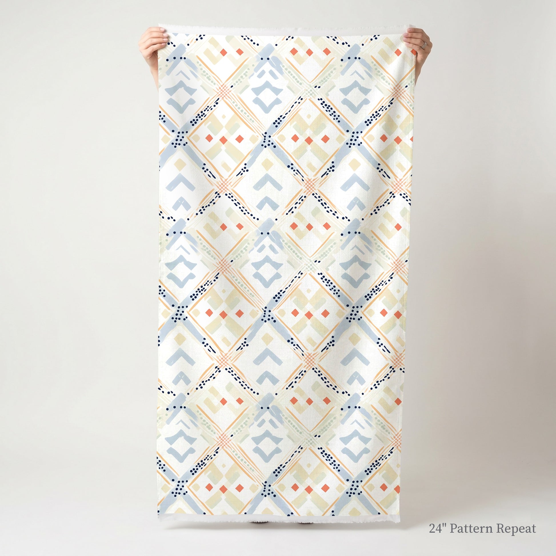 Missy Fabric by the Yard