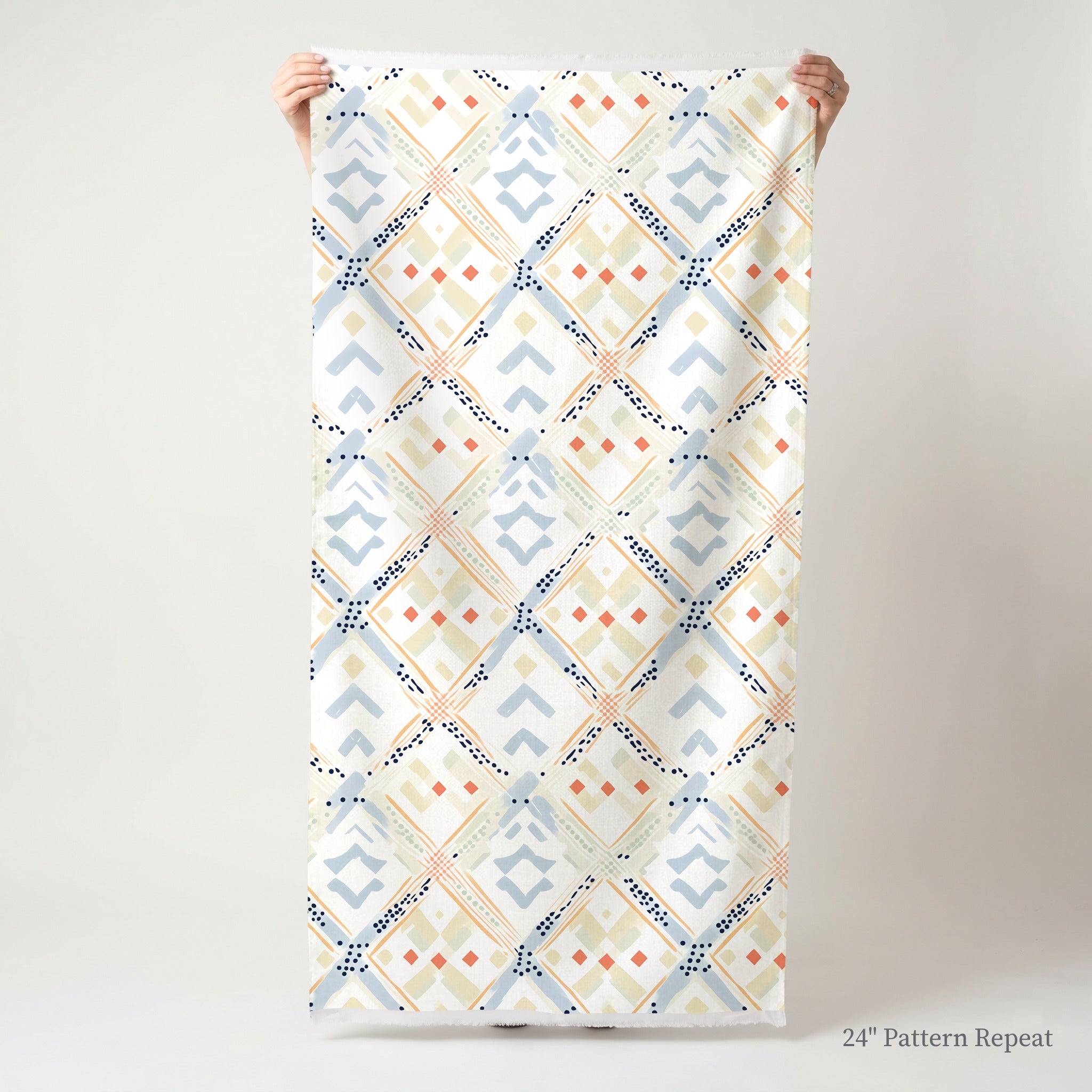 Missy Fabric by the Yard