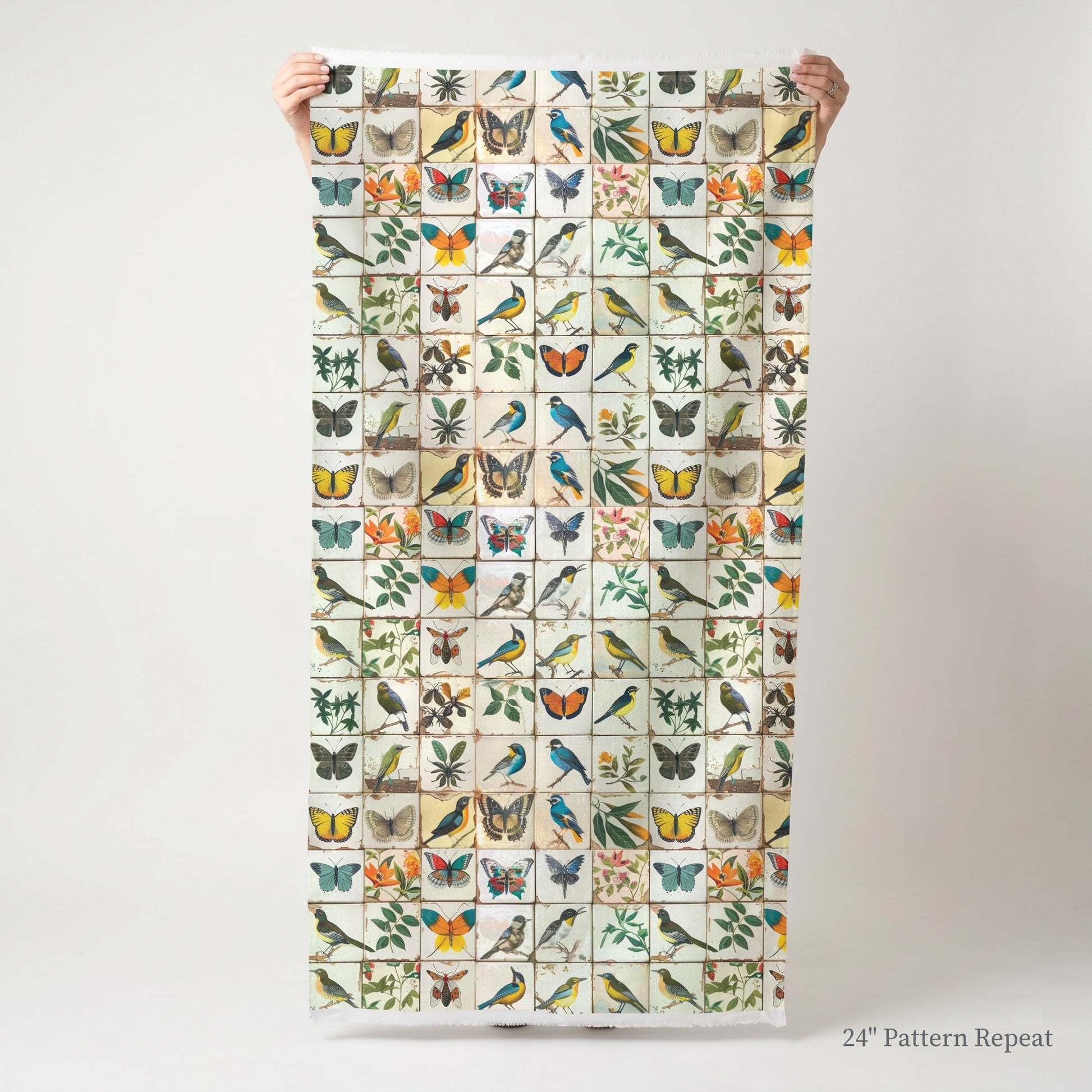 Lila's Loft Fabric by the Yard