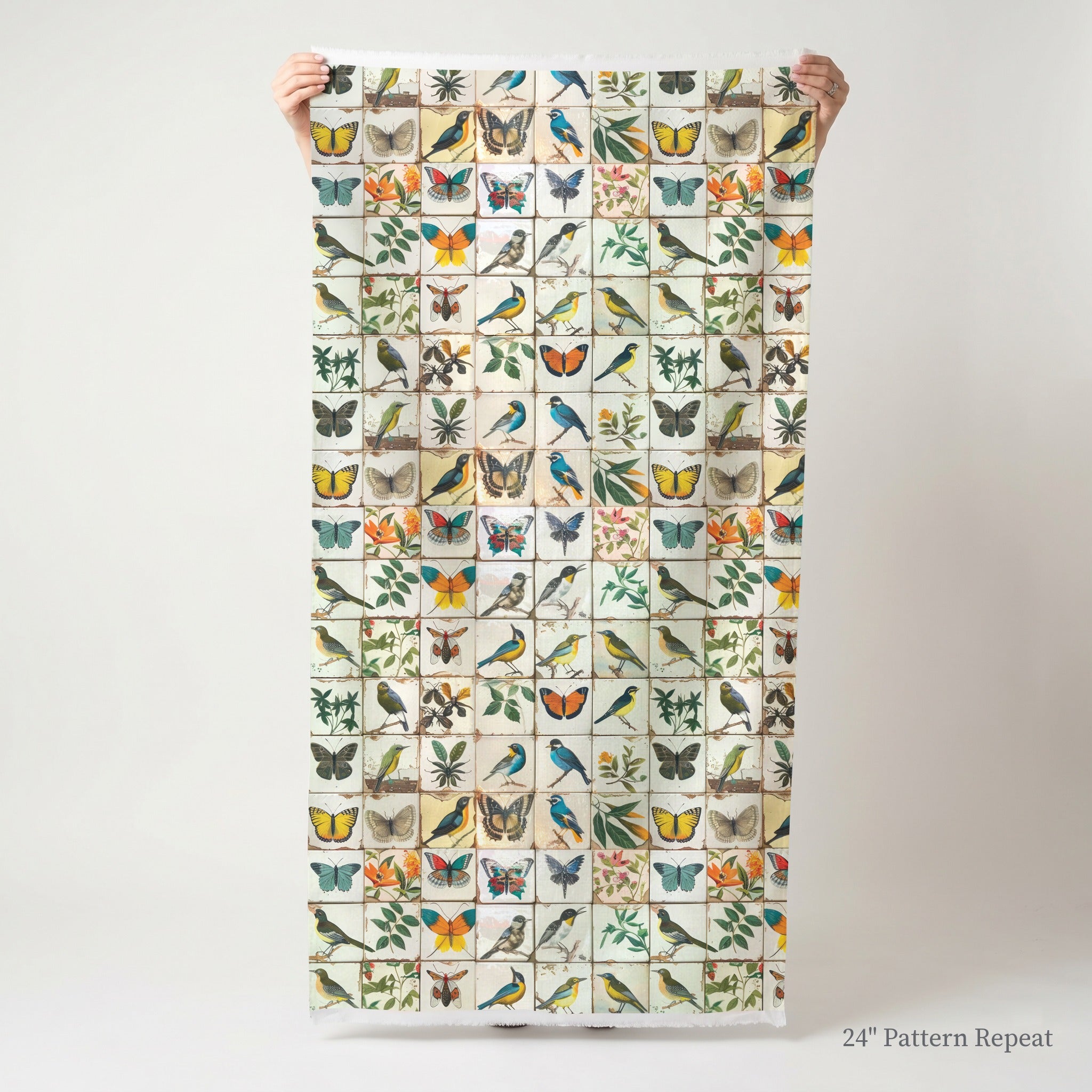 Lila's Loft Fabric by the Yard