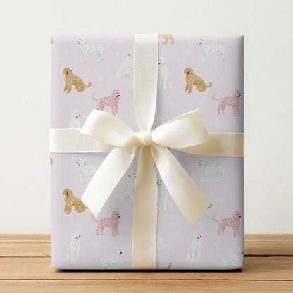 Very Winnie Christmas - Wrapping Paper