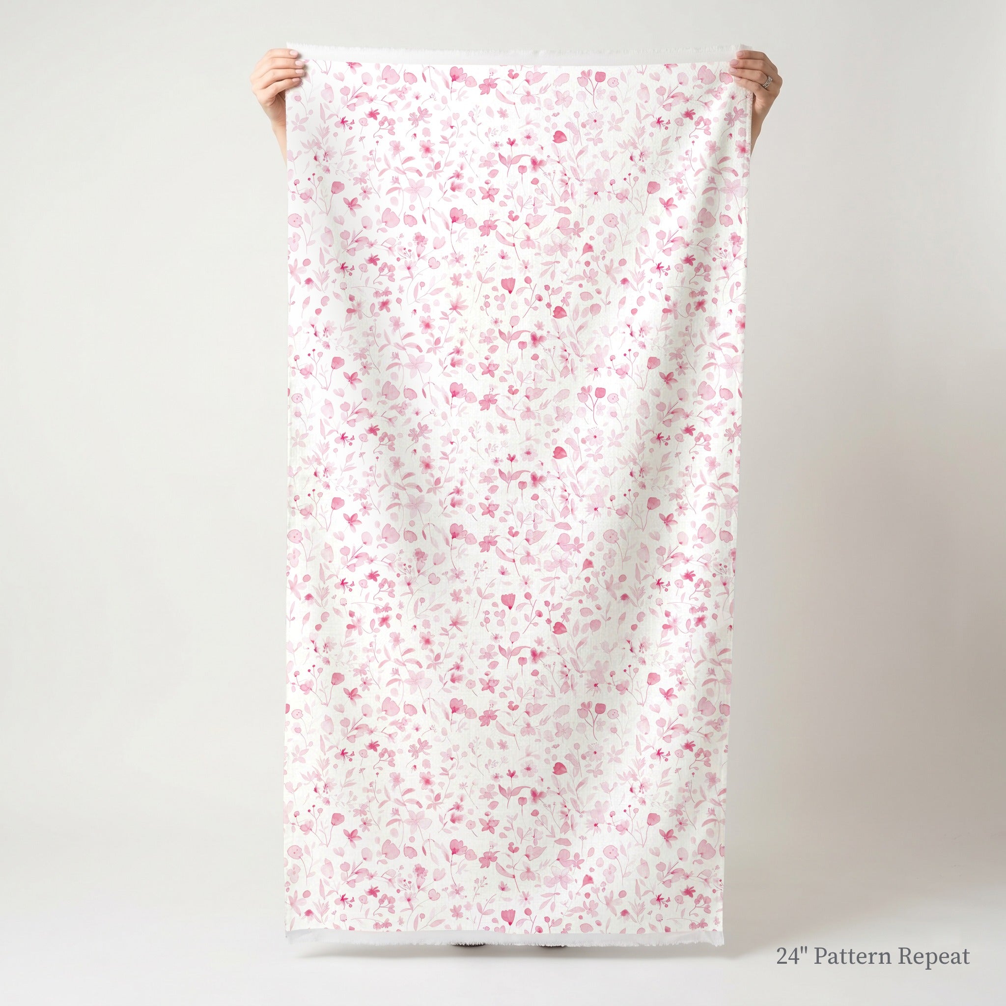 Hazel Fabric by the Yard