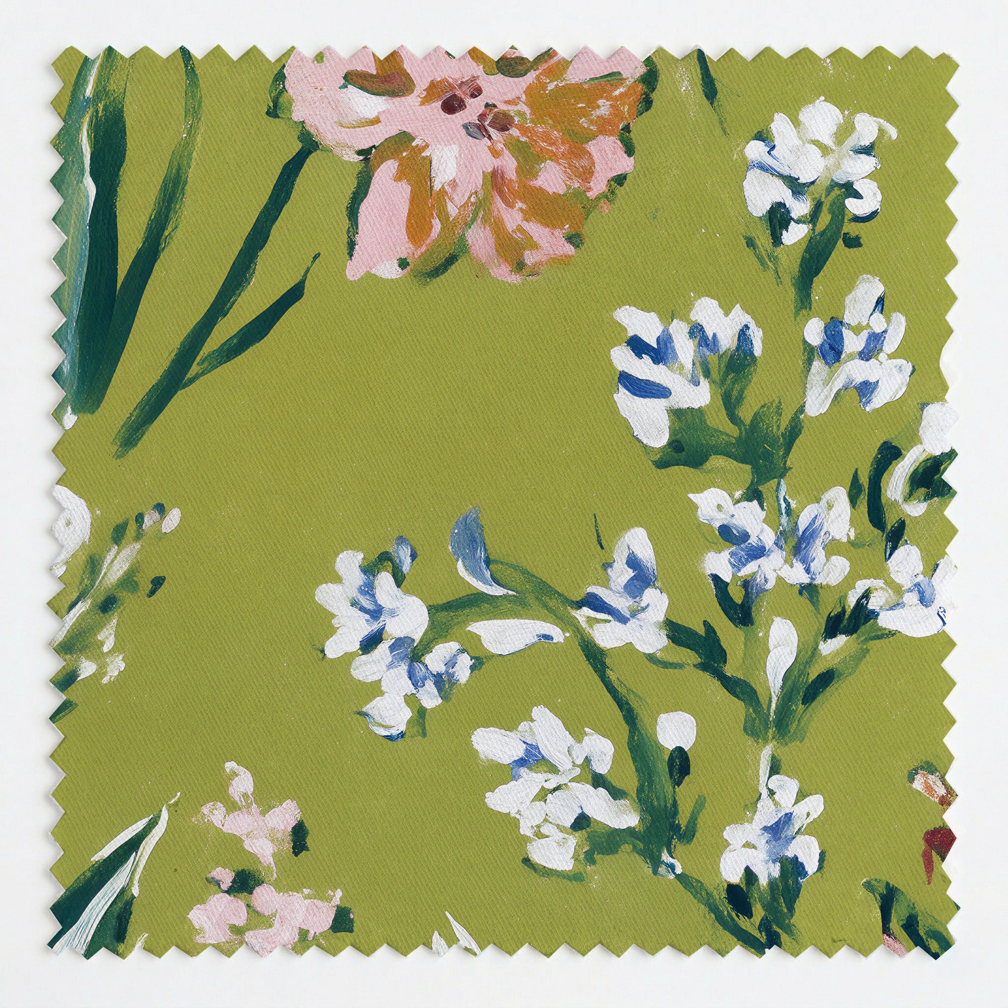 Ondine Fabric by the Yard