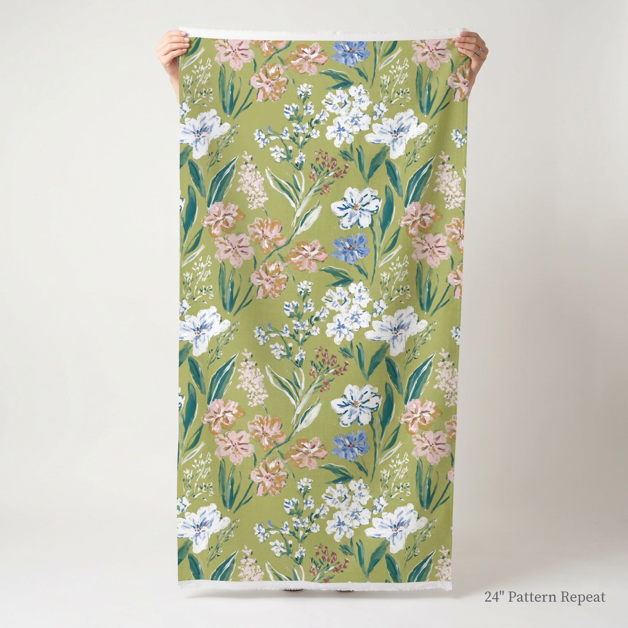 Ondine Fabric by the Yard