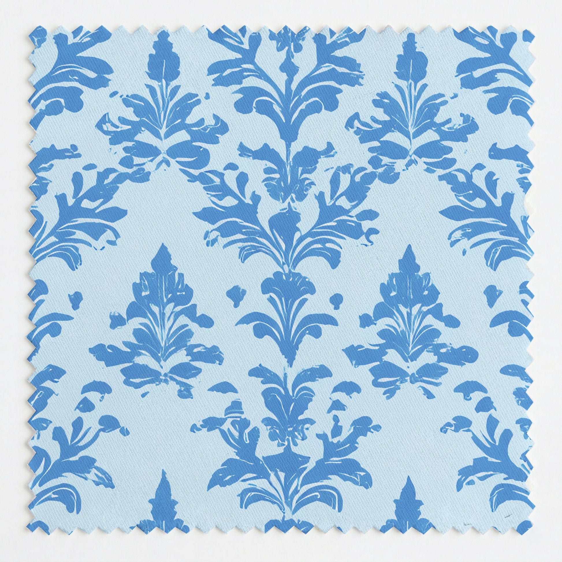 Bluebell Fabric by the Yard