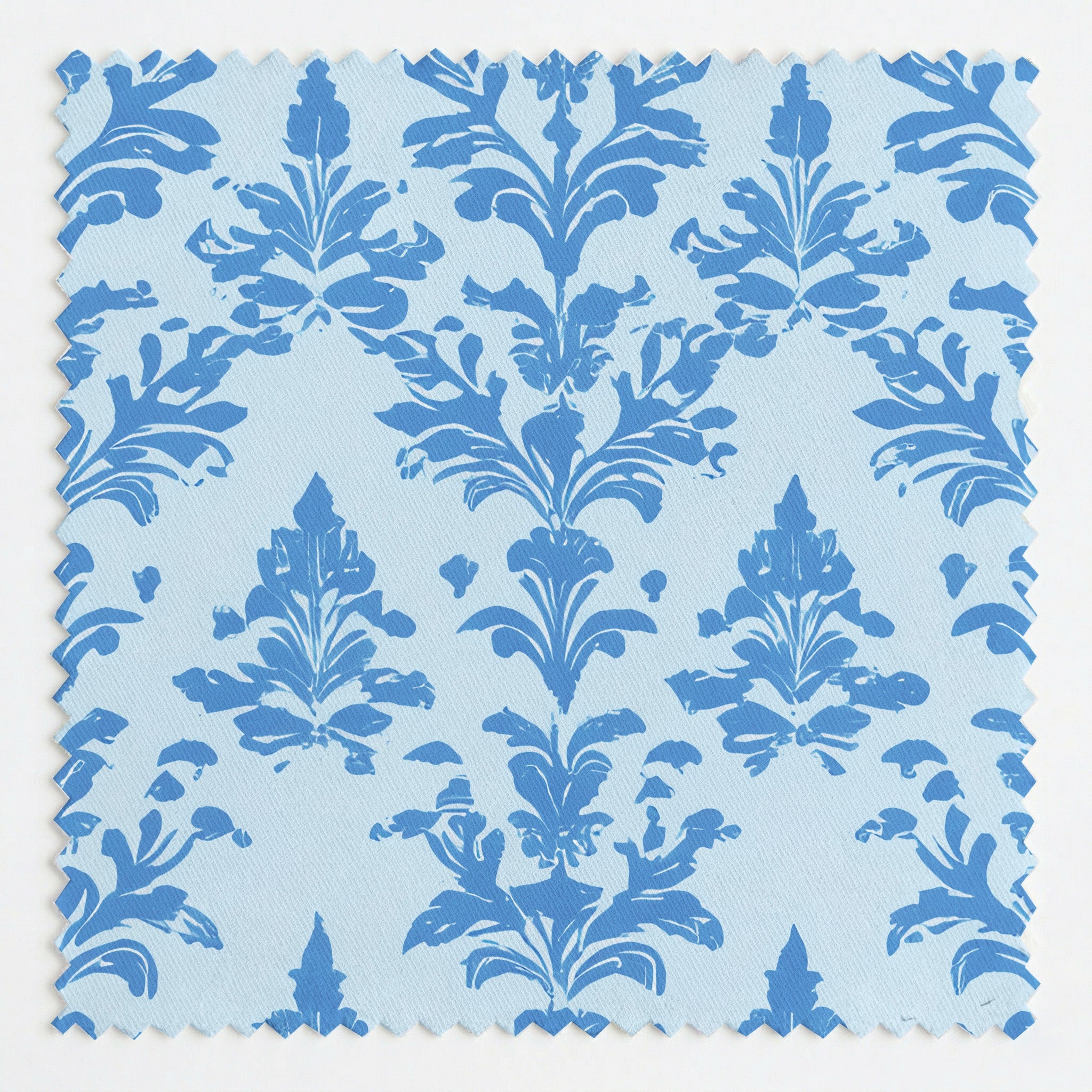 Bluebell Fabric by the Yard