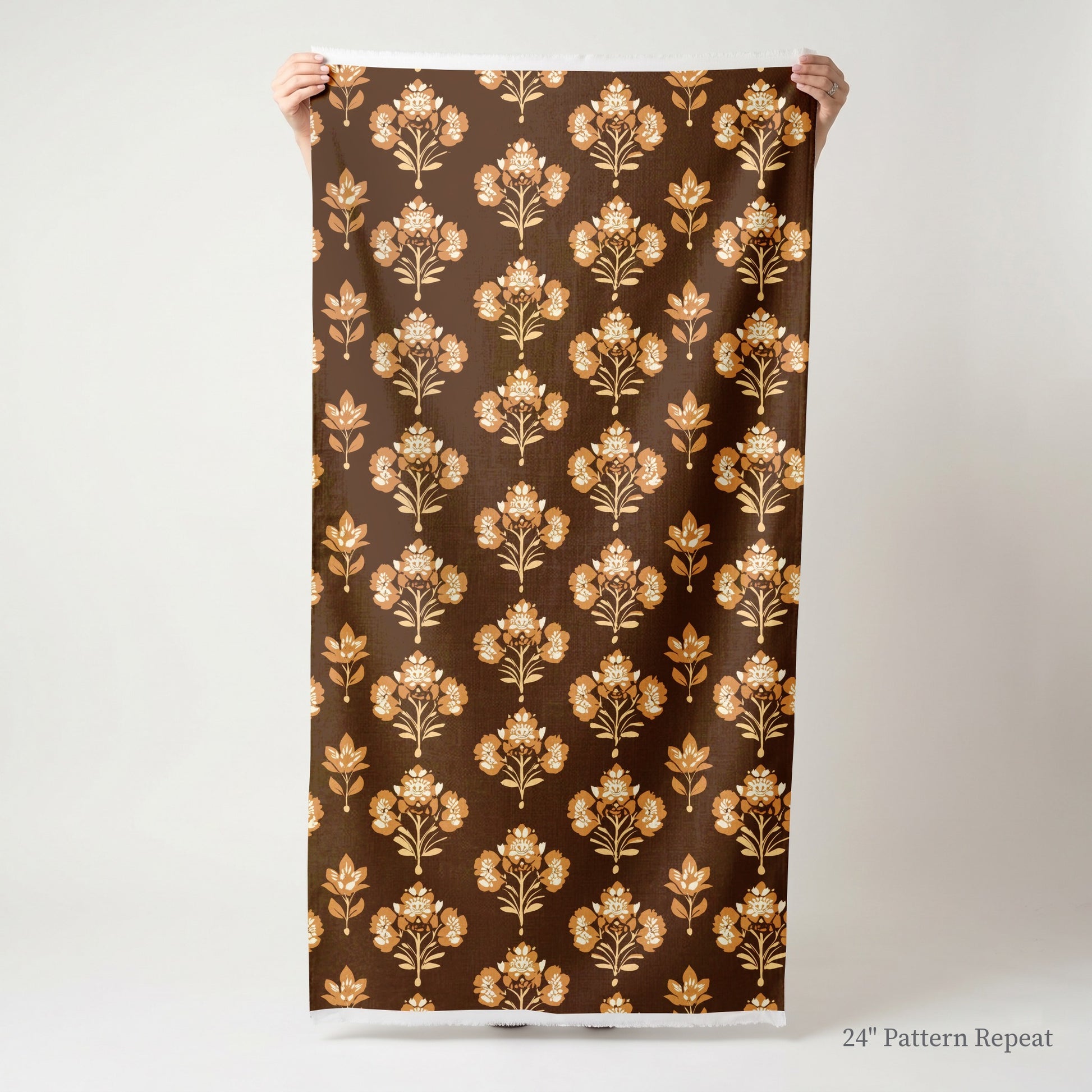 Winnie Fabric by the Yard