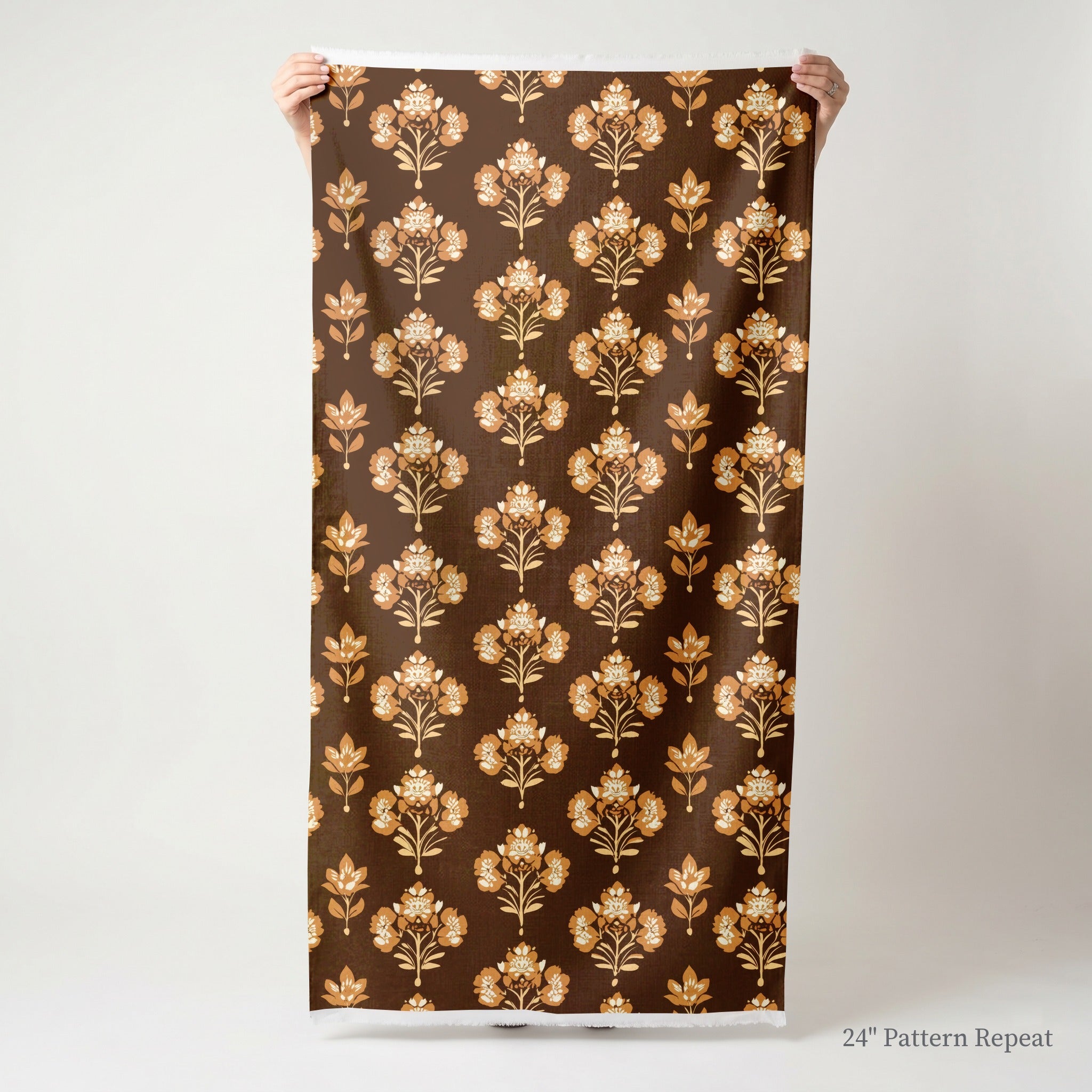 Winnie Fabric by the Yard